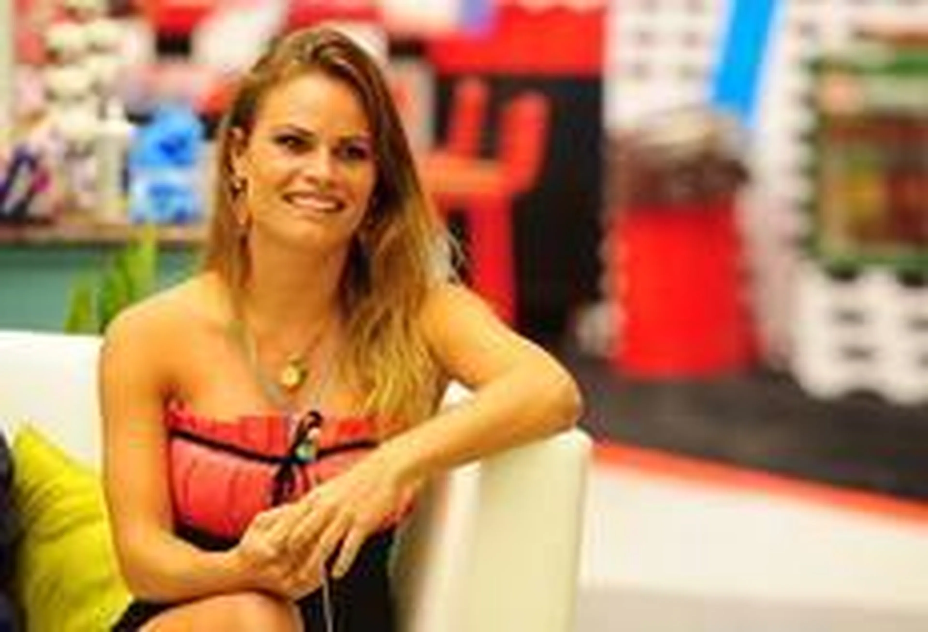 JOÃO COTTA/TV Globo