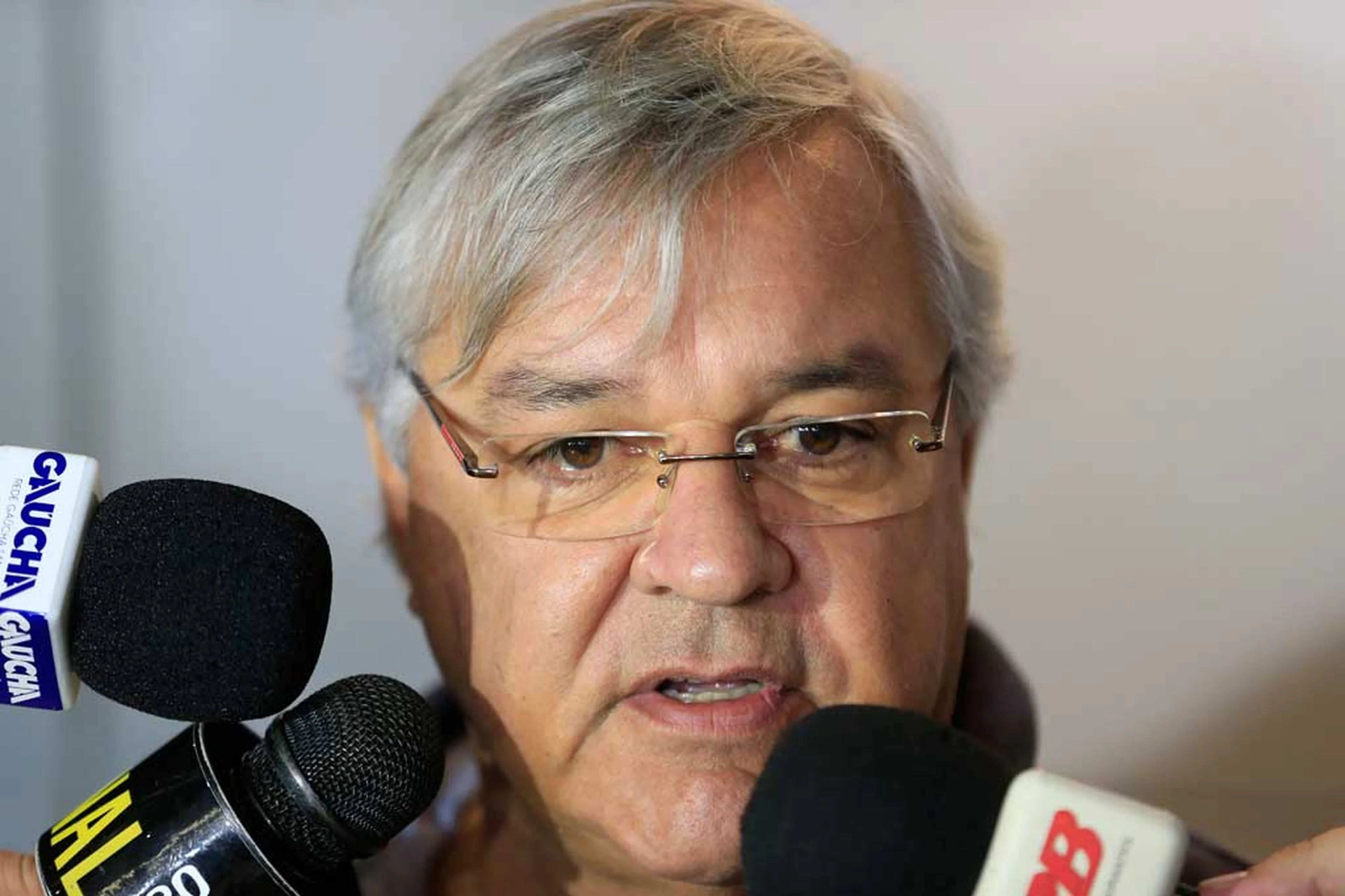 Diego Vara/Agência RBS