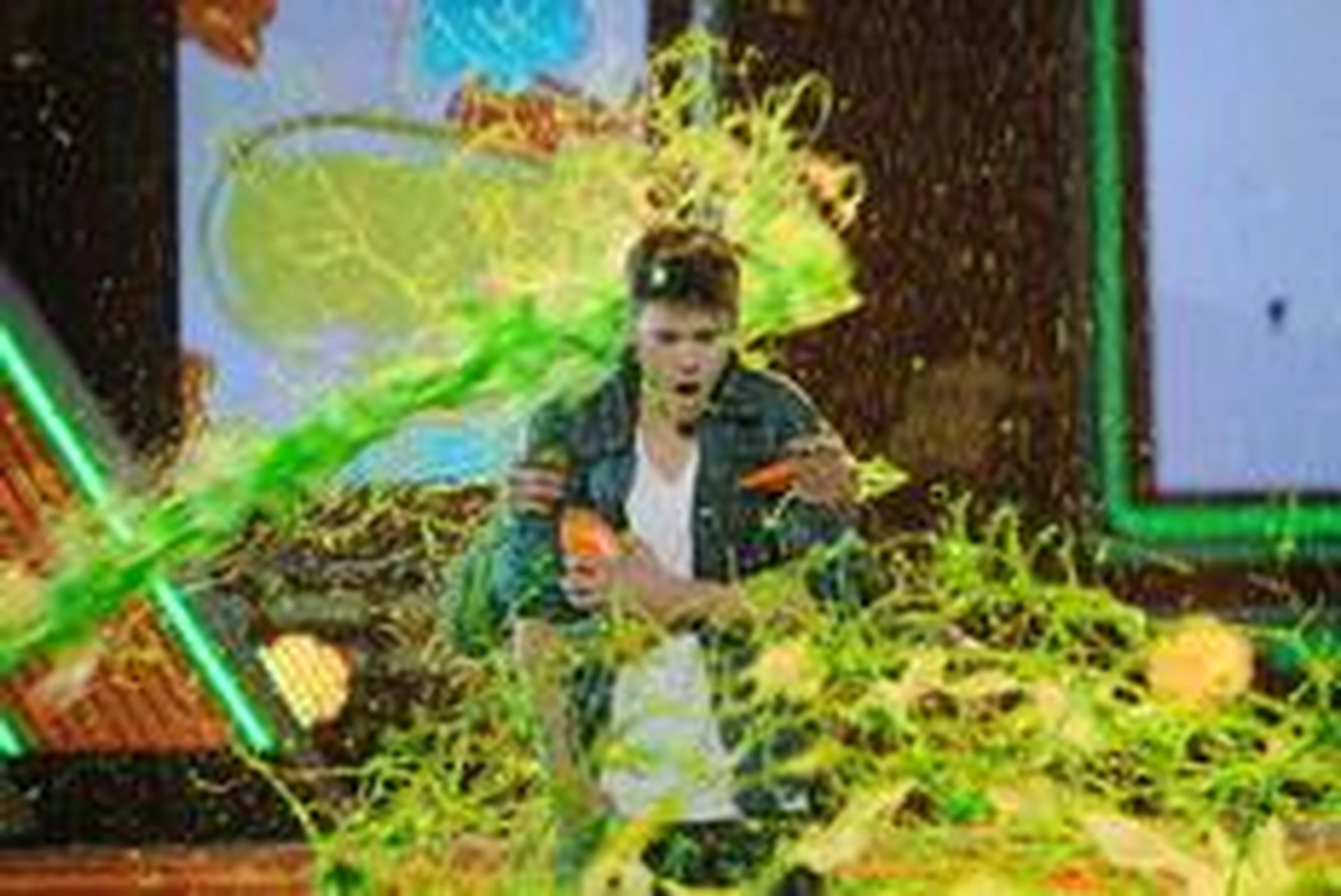 NICKELODEON/DIVULGAÇÃO