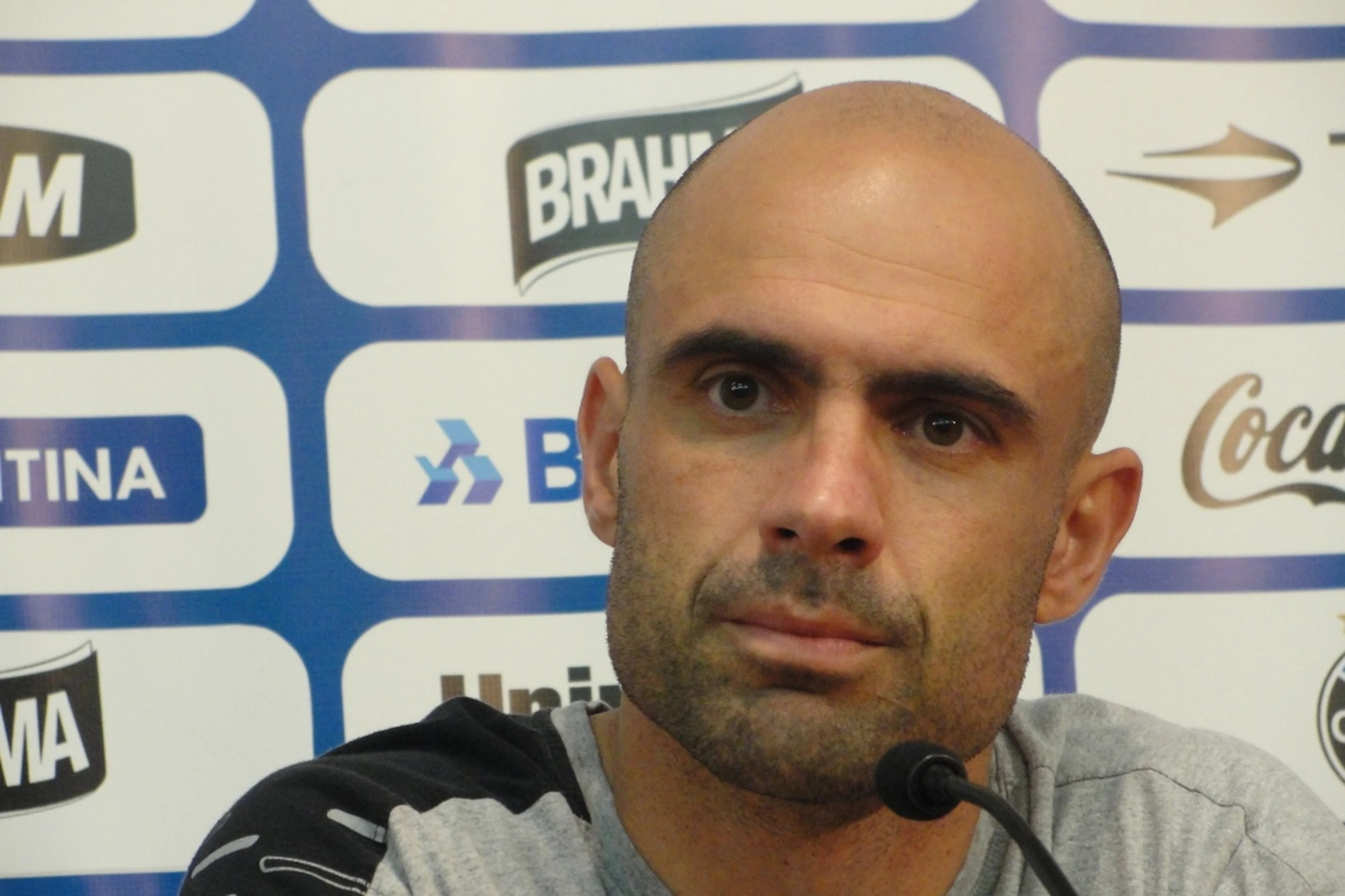 André Baibich/Agência RBS