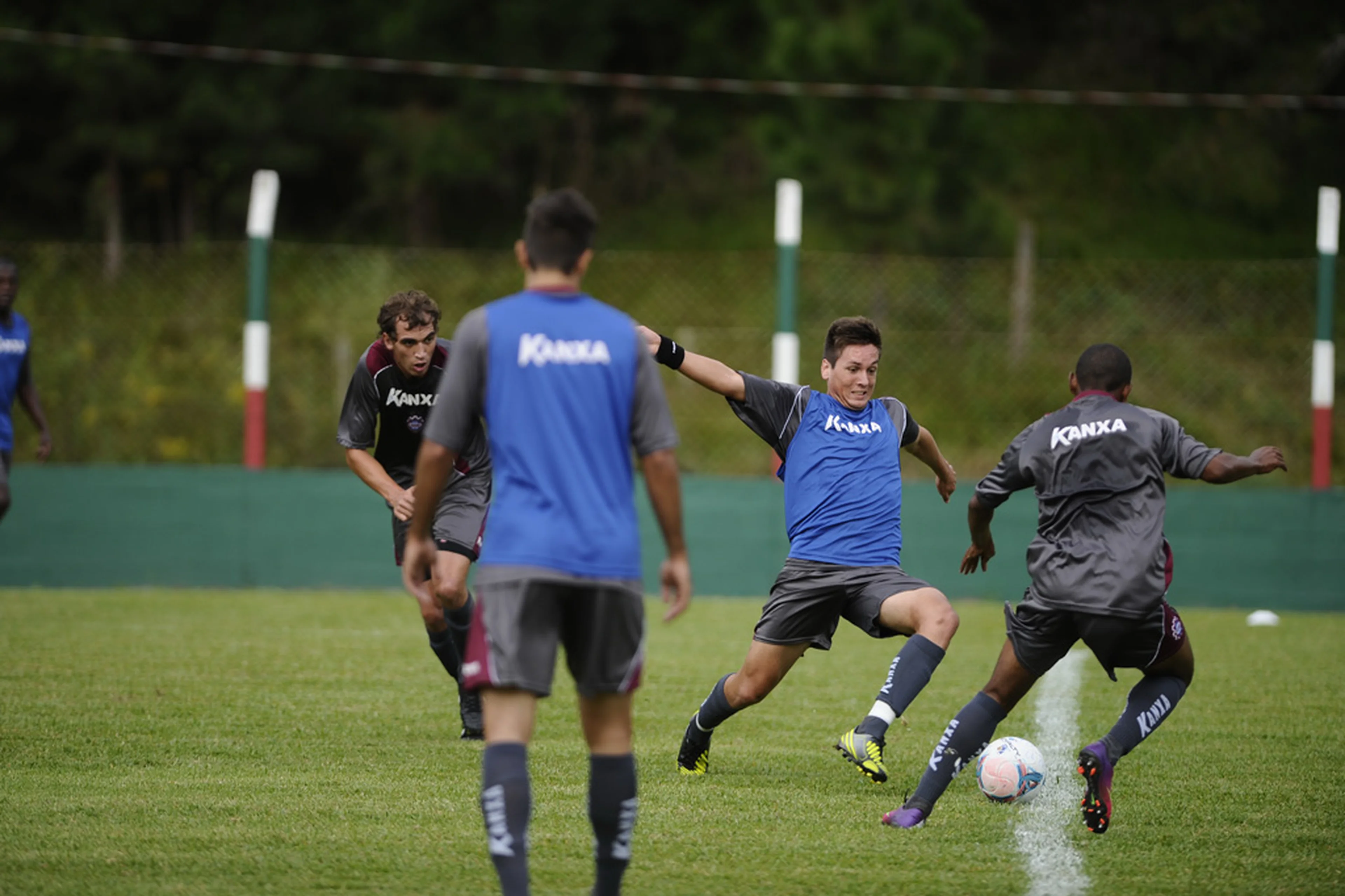 Maicon Damasceno/Agência RBS