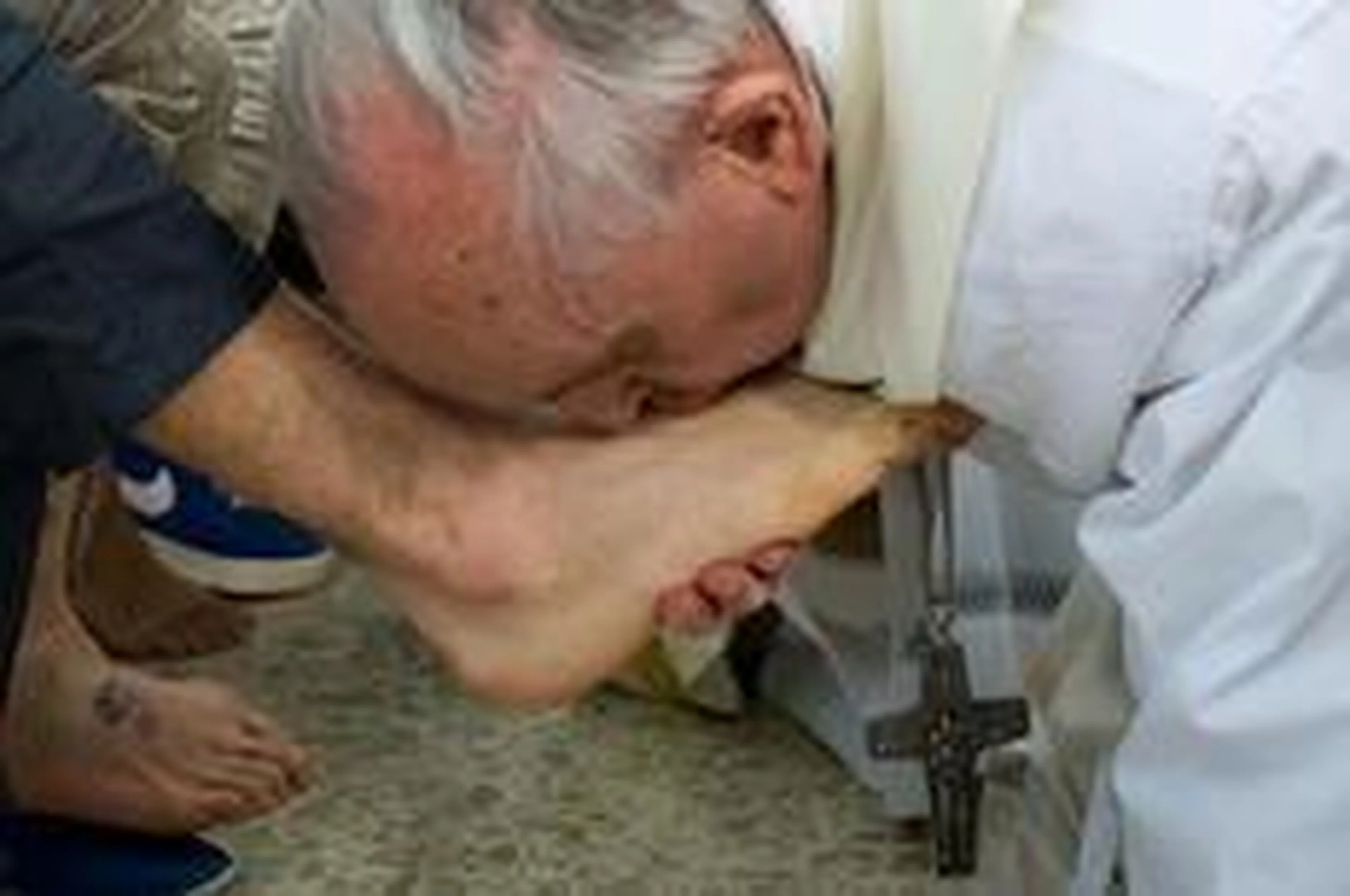 OSSERVATORE ROMANO/AFP