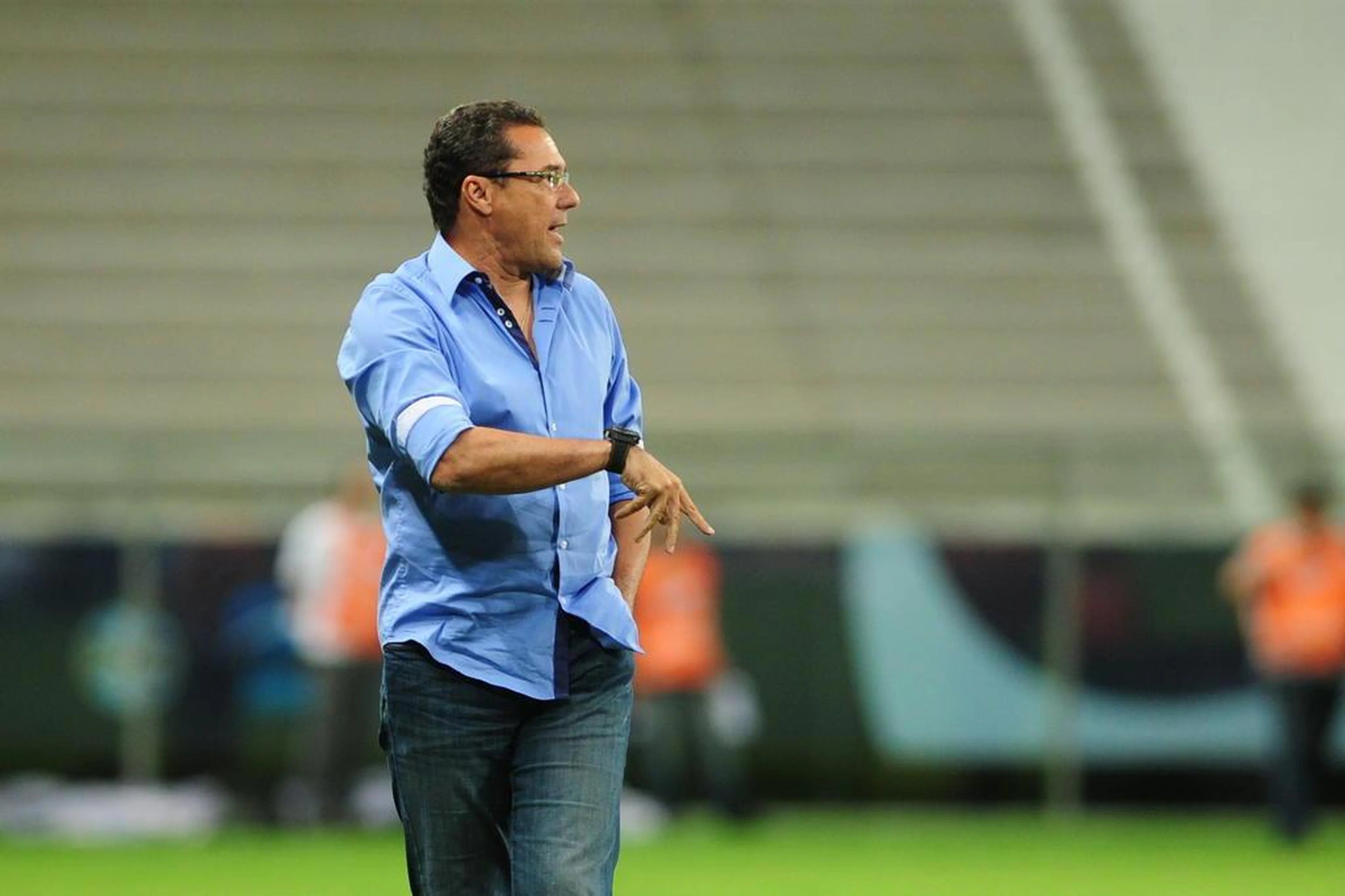 Fernando Gomes/Agencia RBS