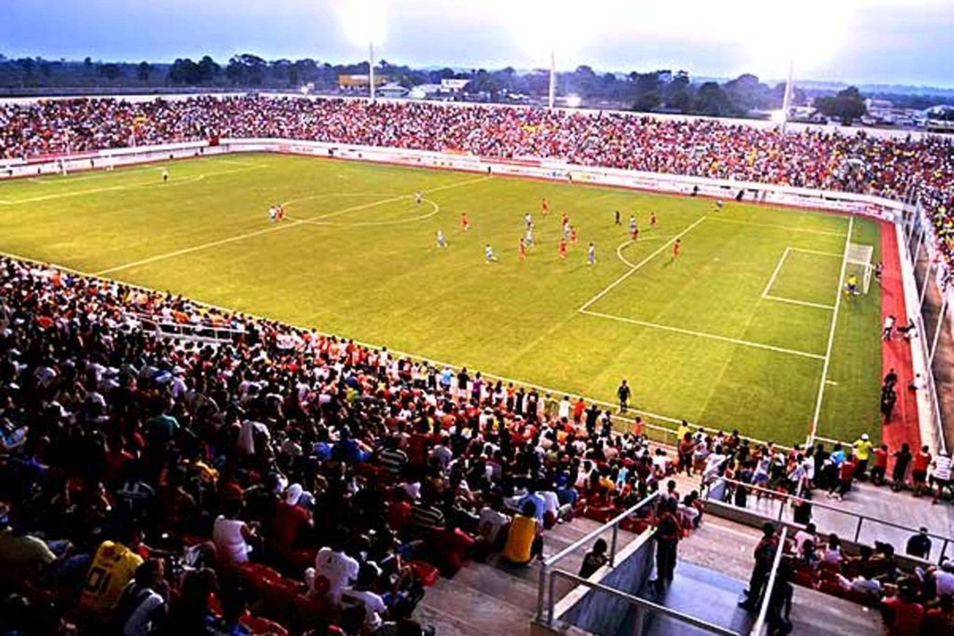 riobrancofc.com.br/Divulgação