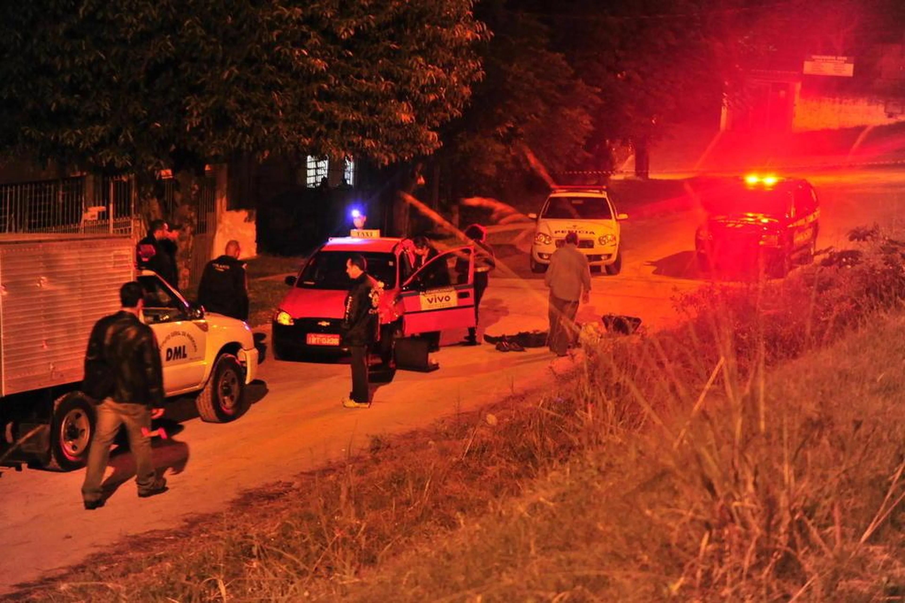 Tadeu Vilani/Agencia RBS