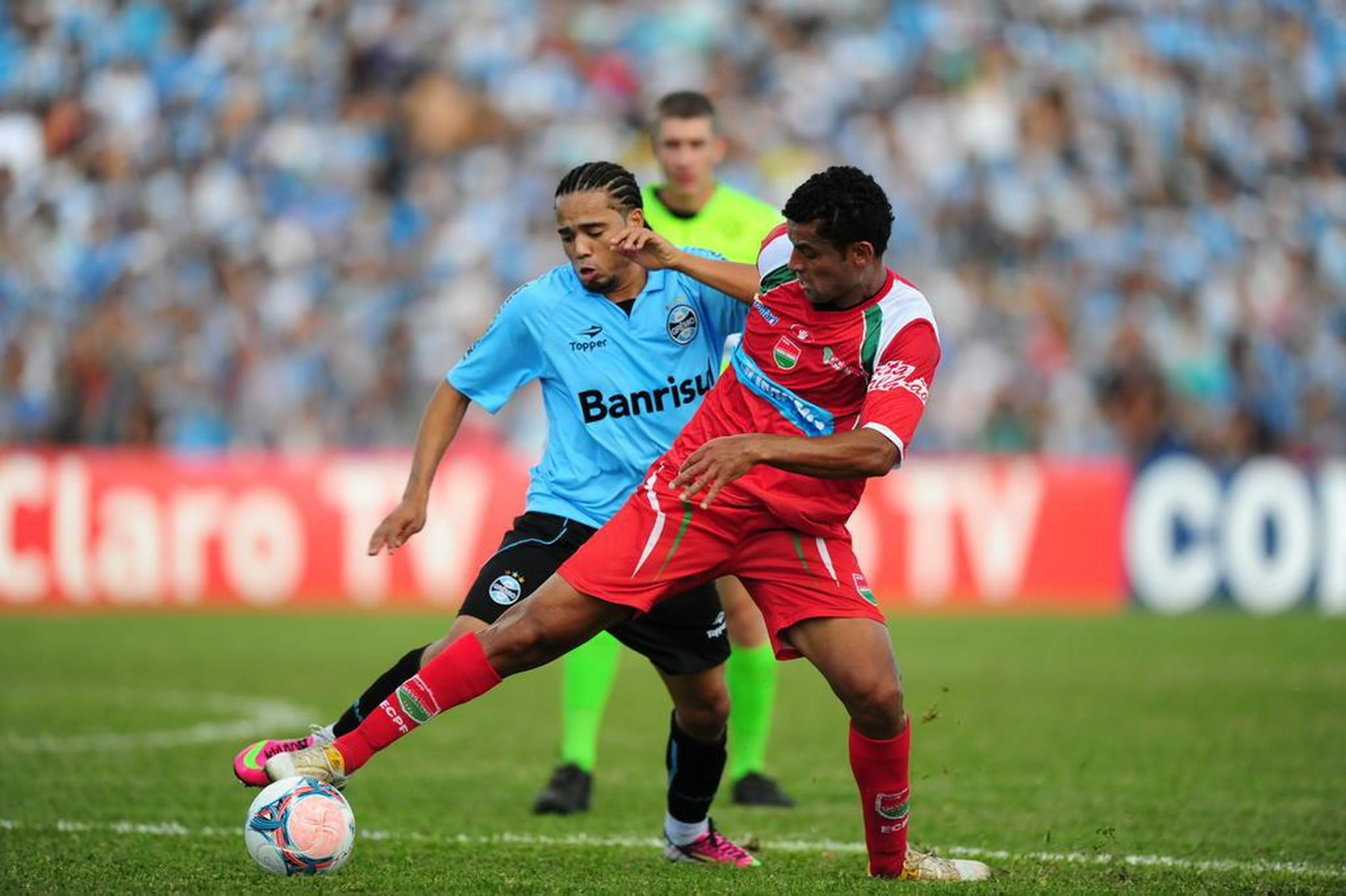 Fernando Gomes/Agencia RBS
