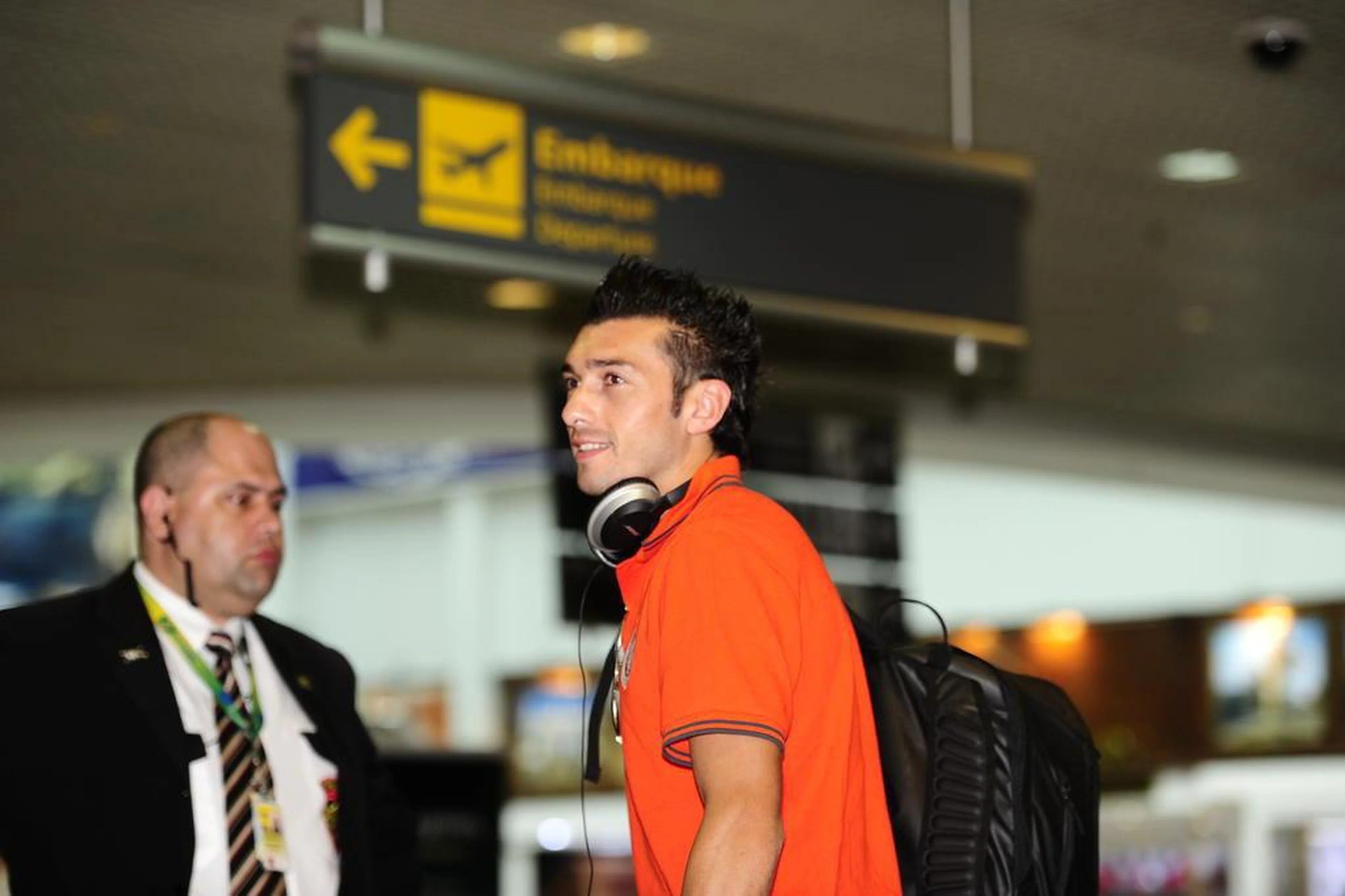 Mauro Vieira/Agencia RBS