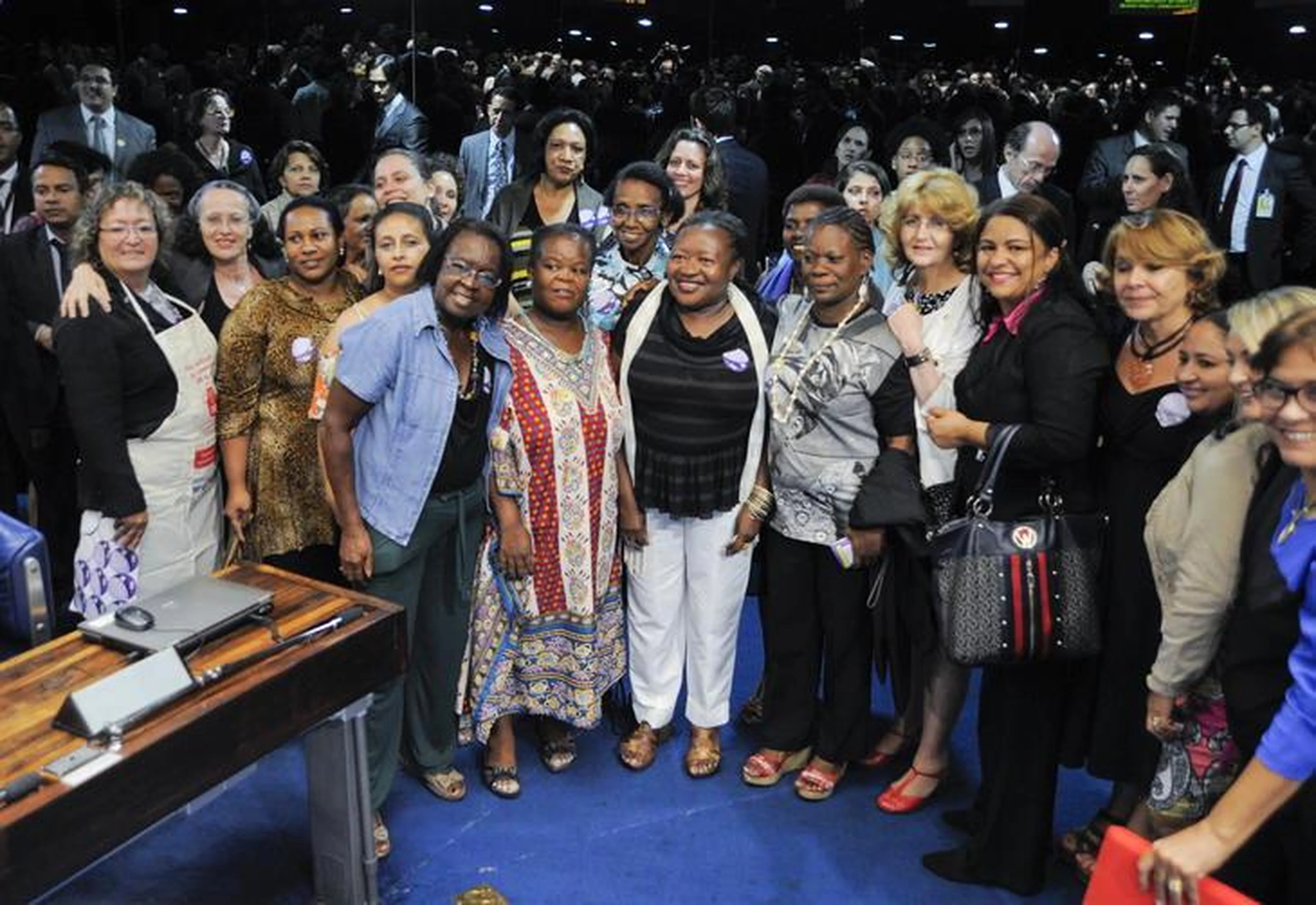 Moreira Muniz/Agência Senado