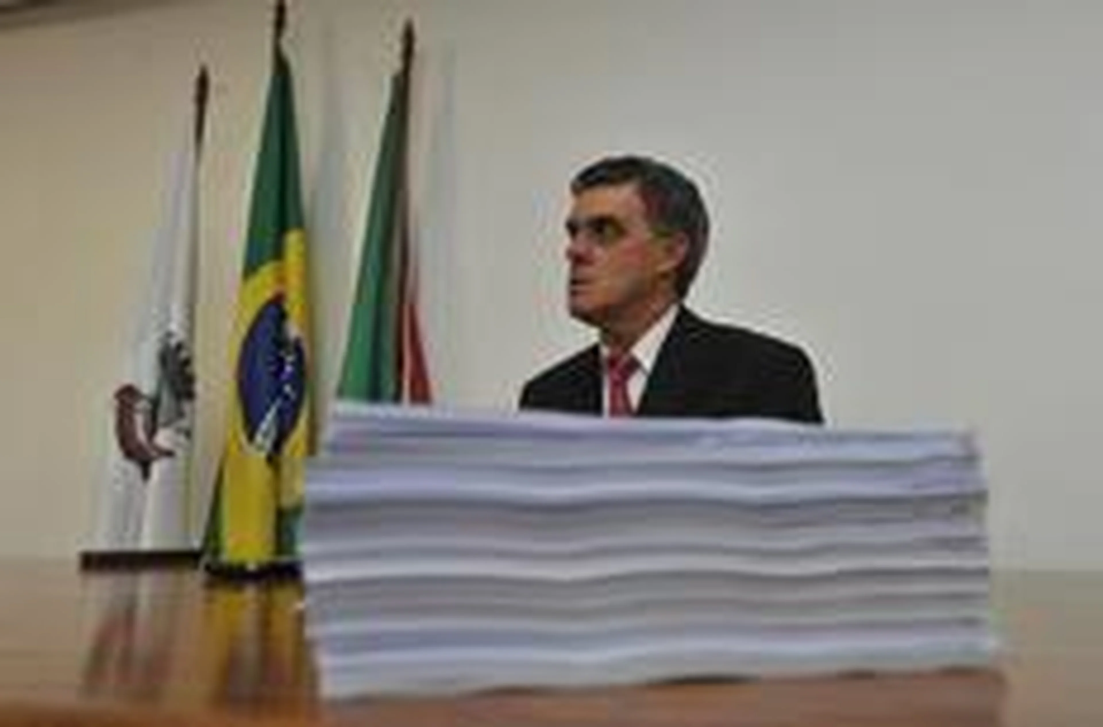 Ronald Mendes/Agencia RBS