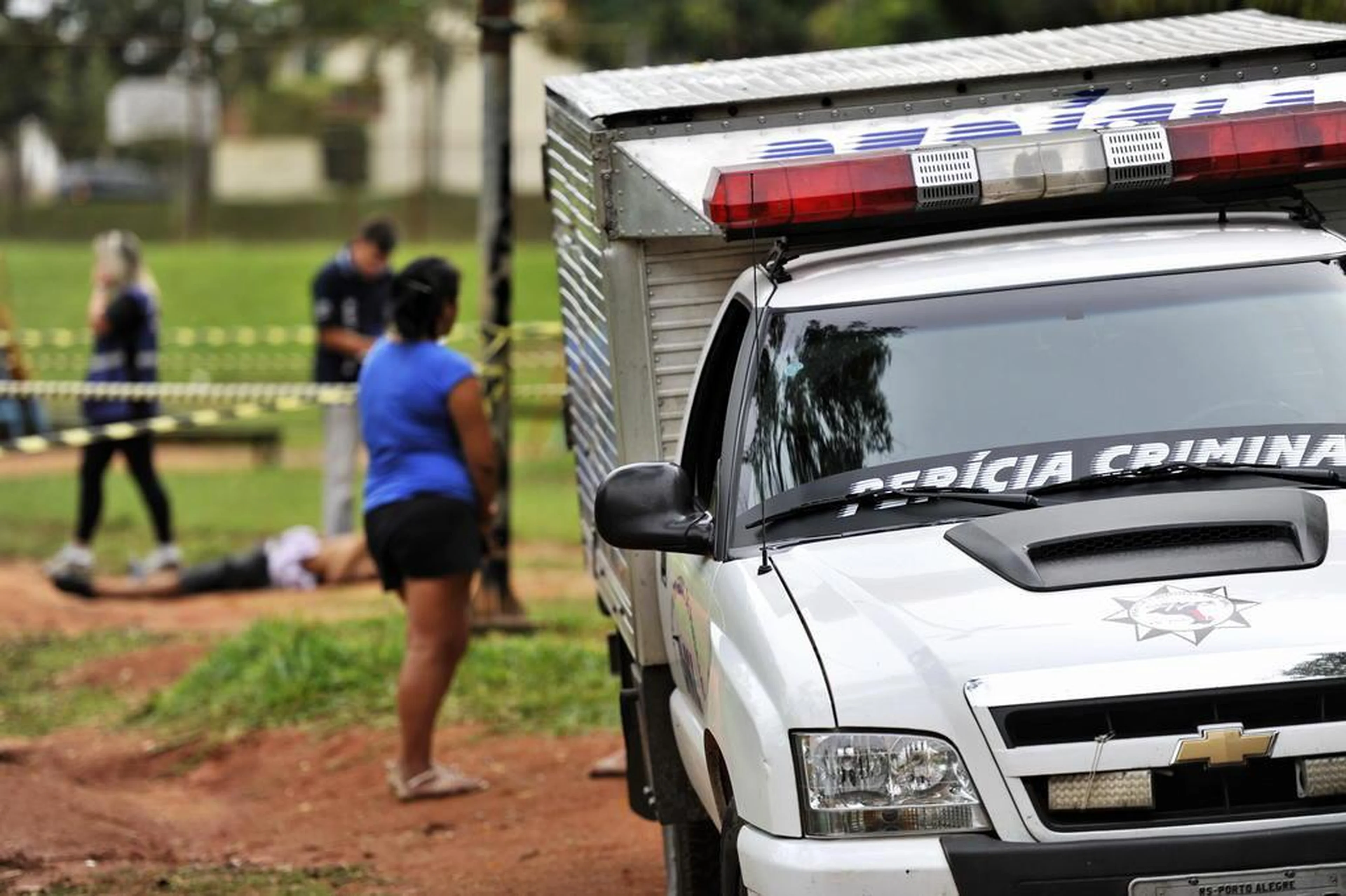 Mateus Bruxel/Agencia RBS