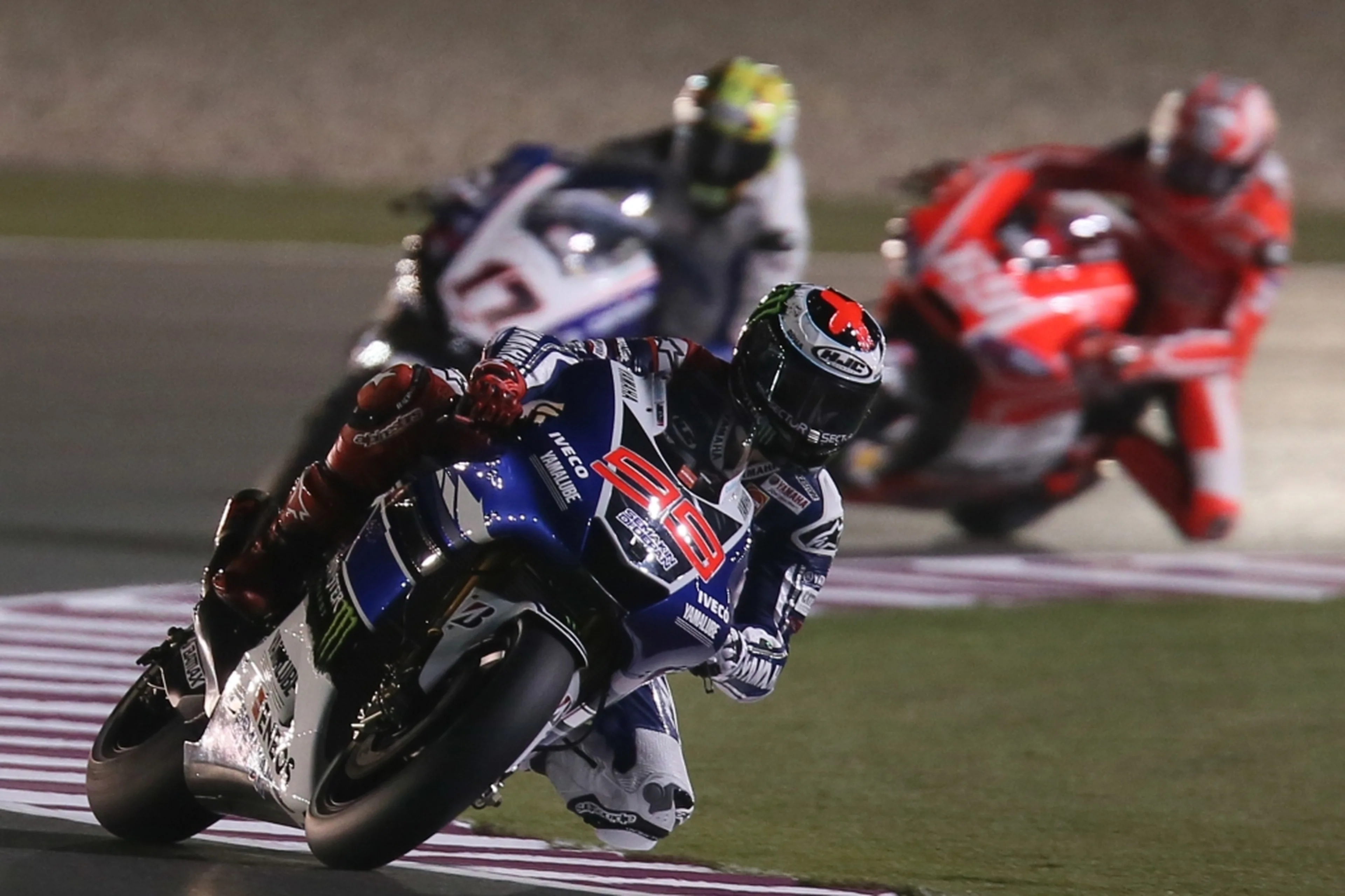 KARIM JAAFAR/AL-WATAN DOHA