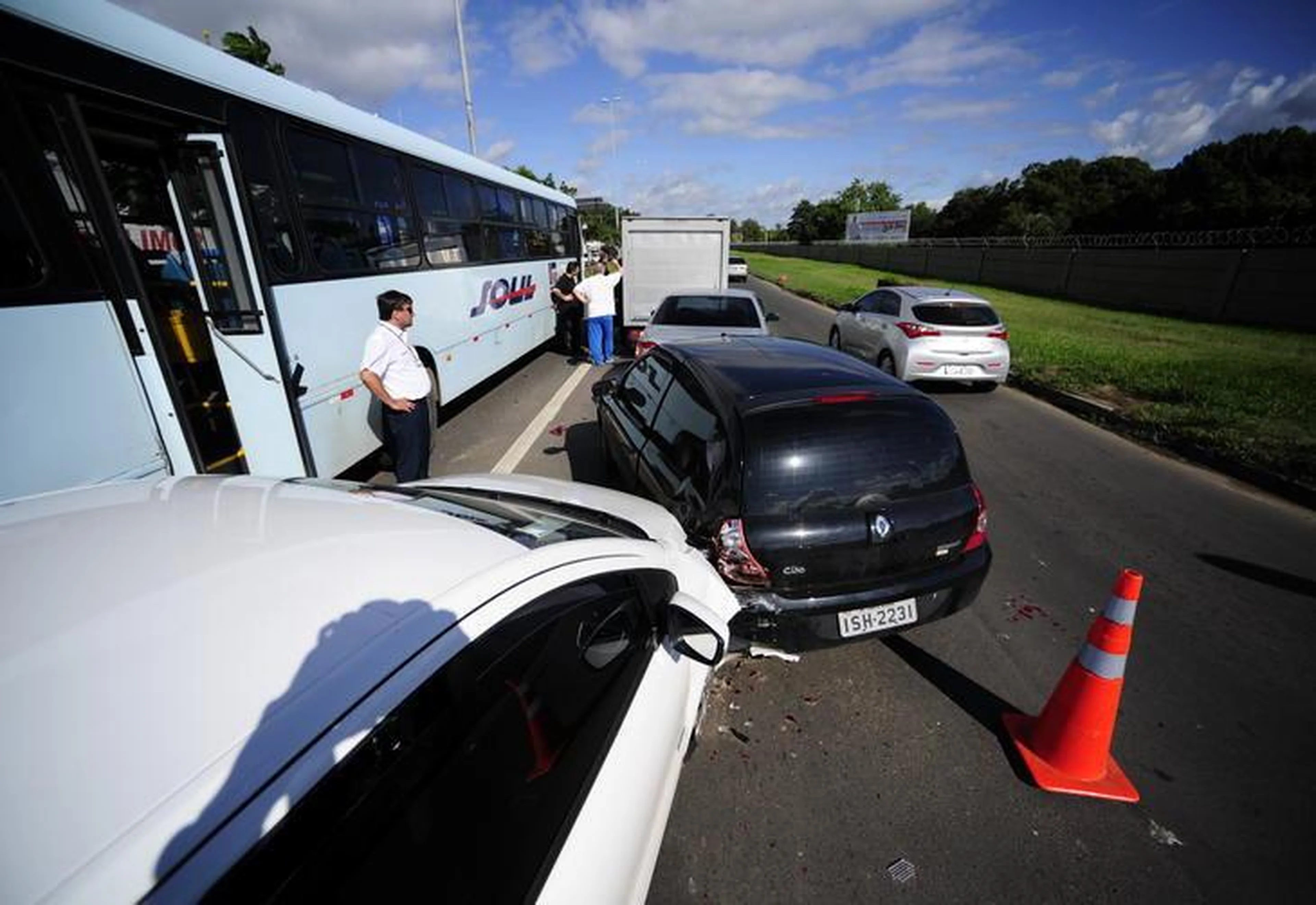 Ronaldo Bernardi/AgênciaRBS