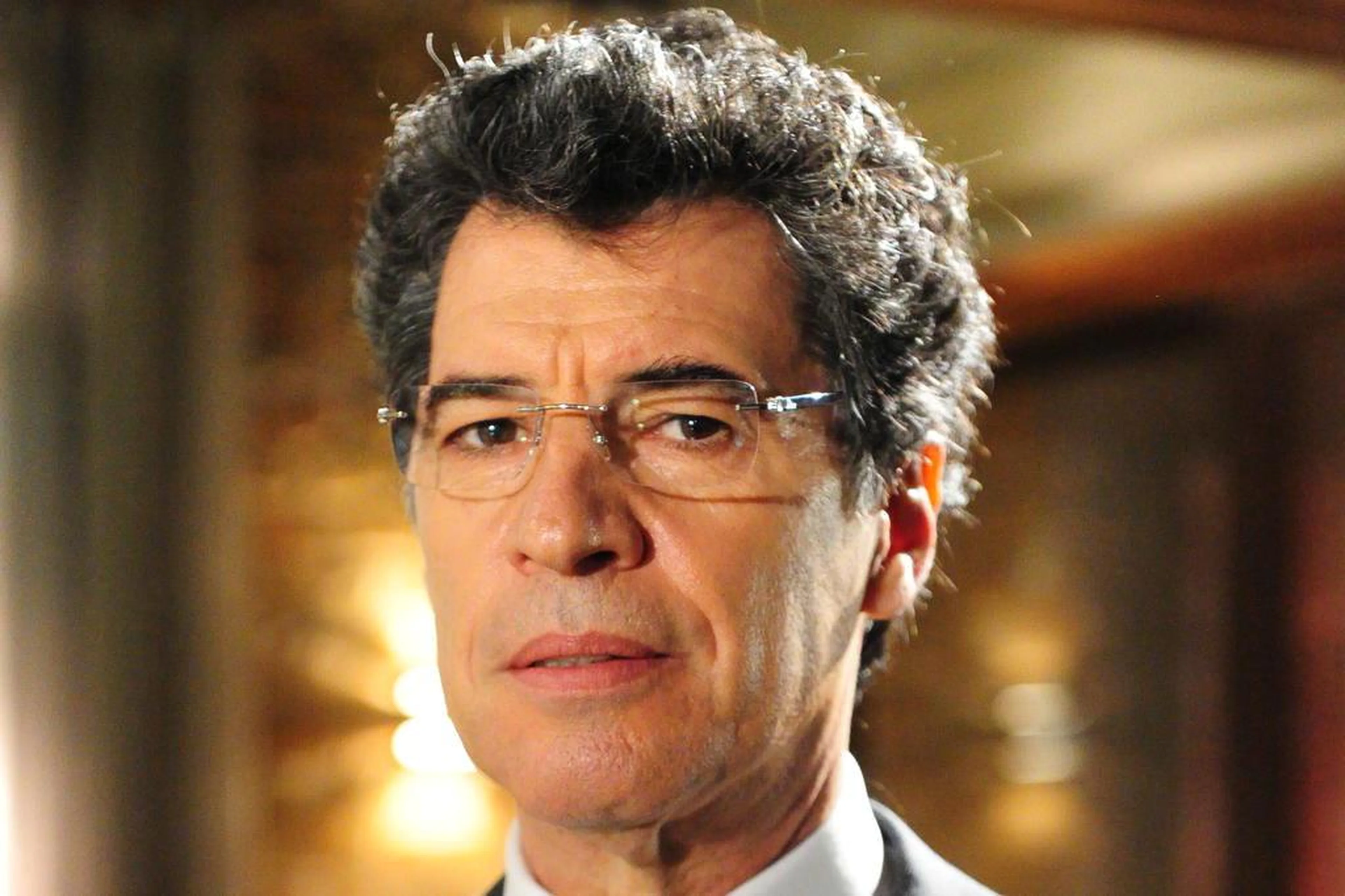 João Miguel Júnior/TV Globo/Divulgação