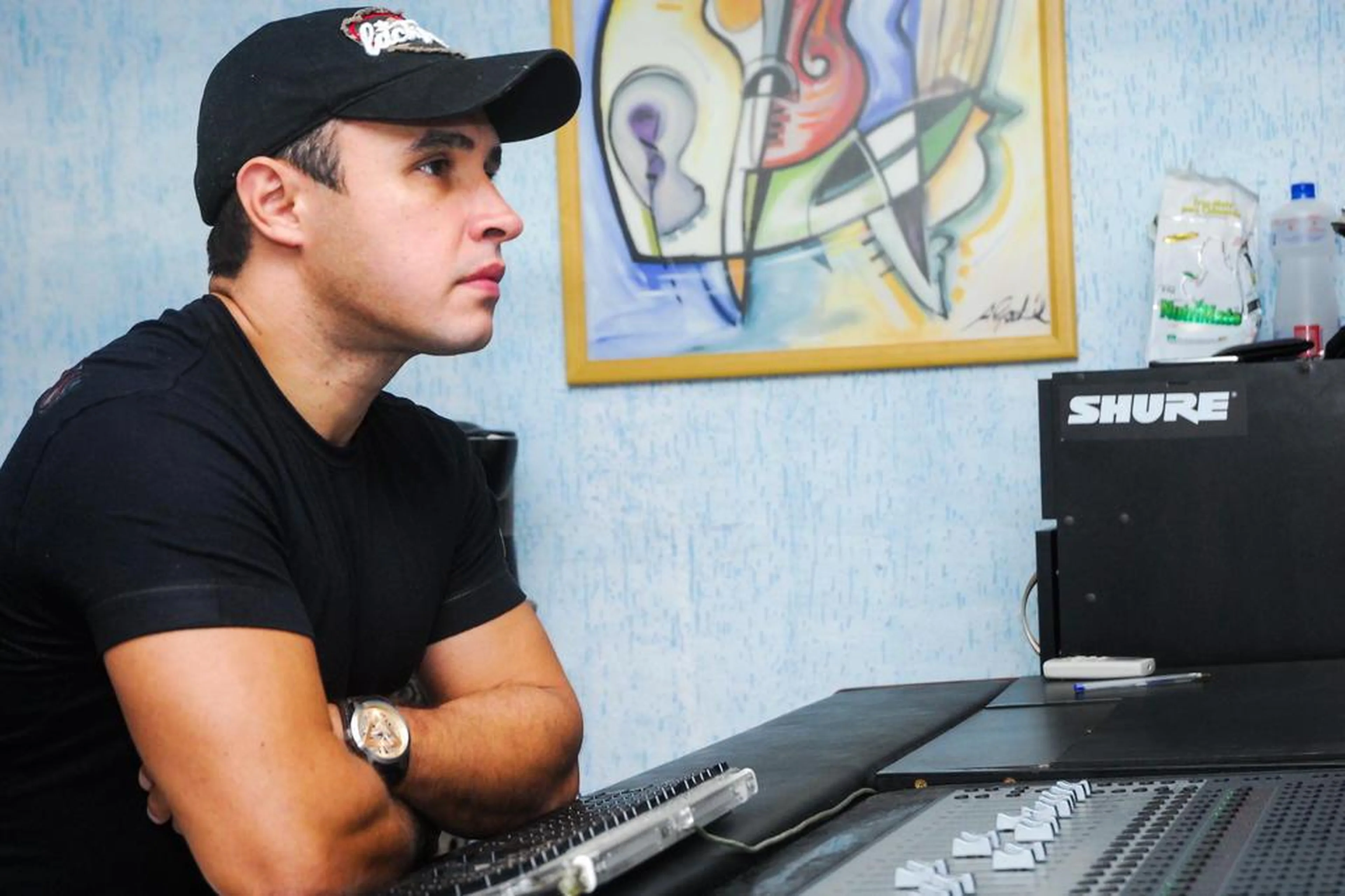 Thiago Cardoso/Divulgação