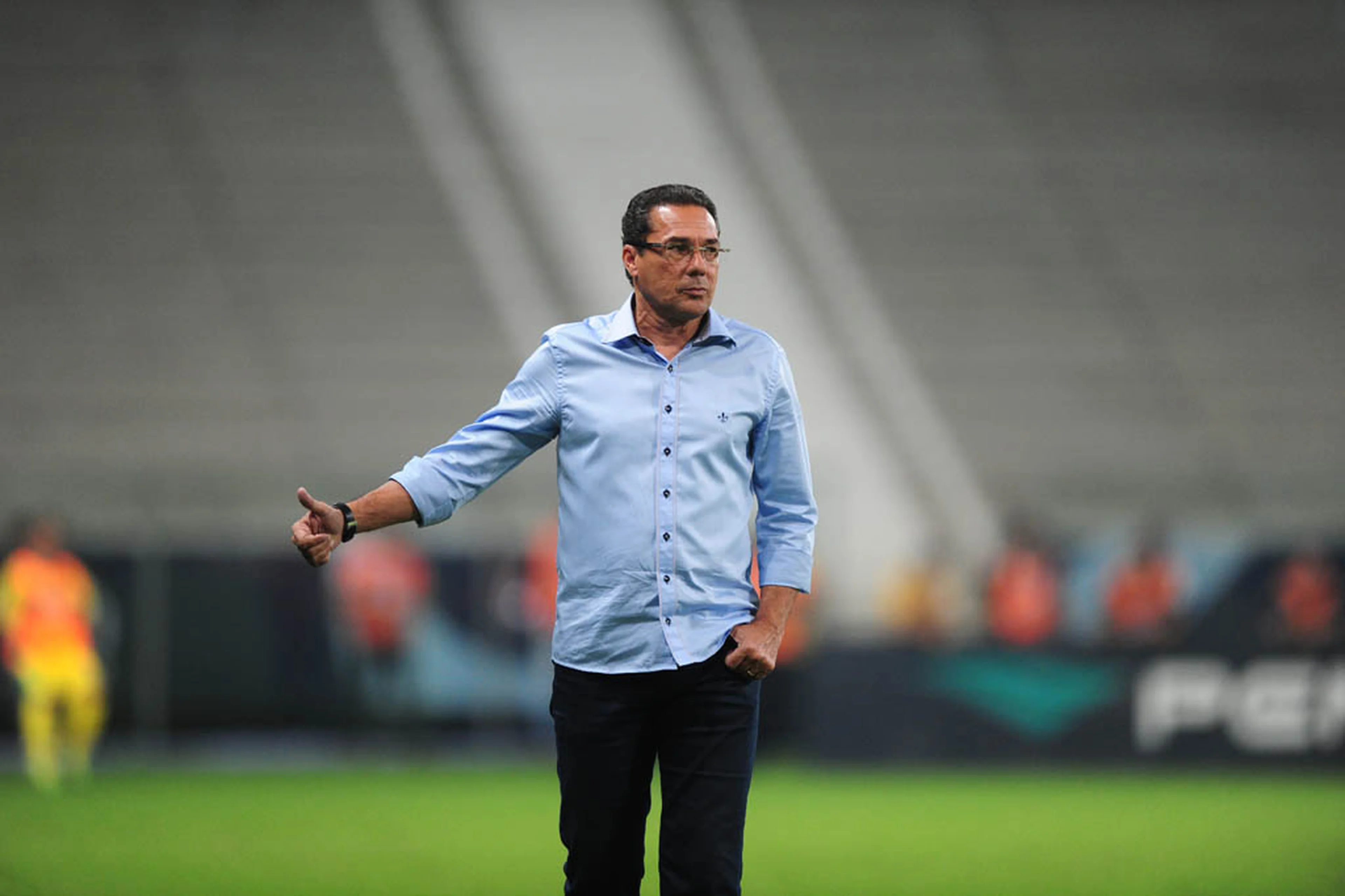 Ricardo Duarte/null
