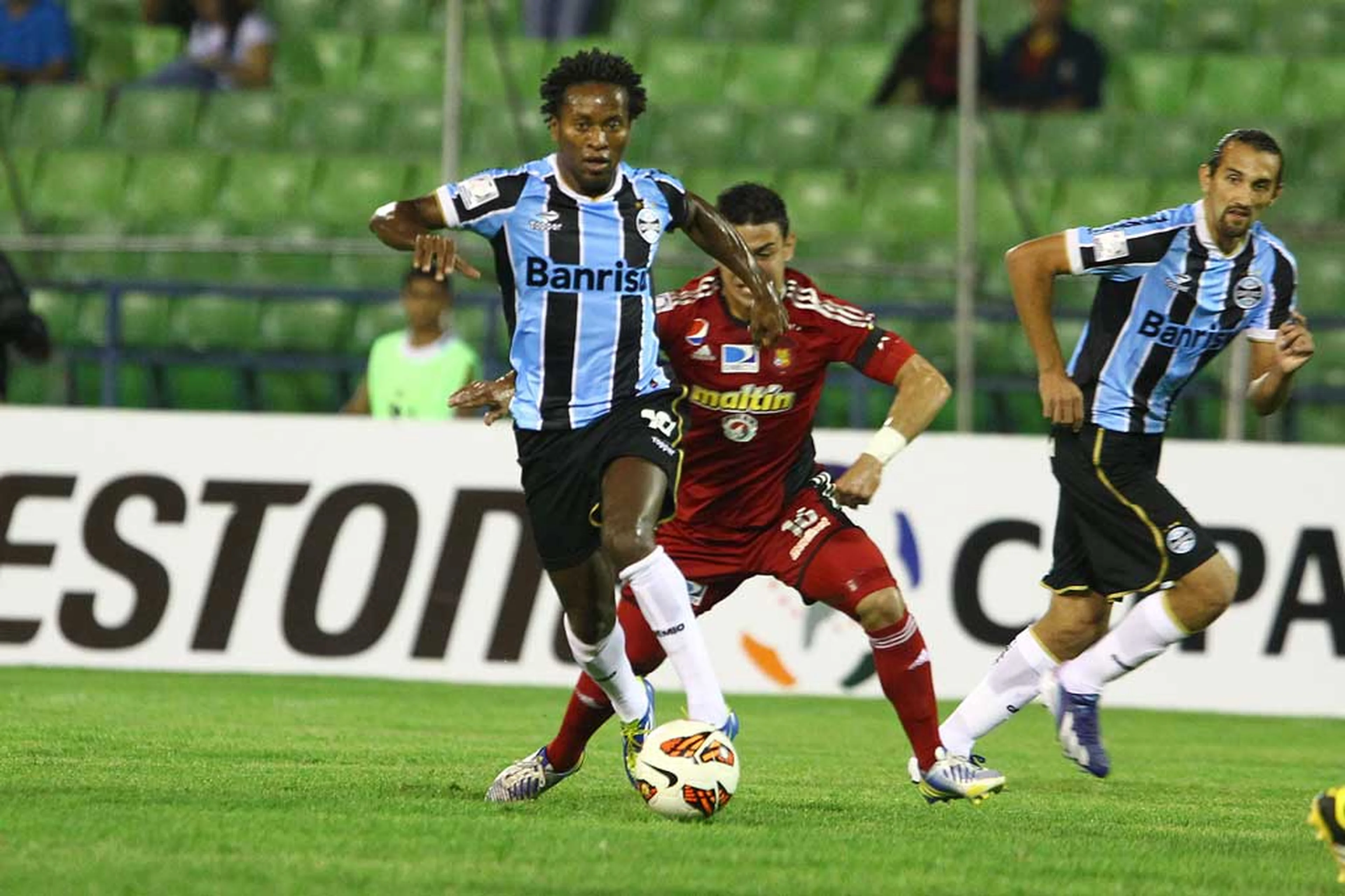 Lucas Uebel/Grêmio FBPA