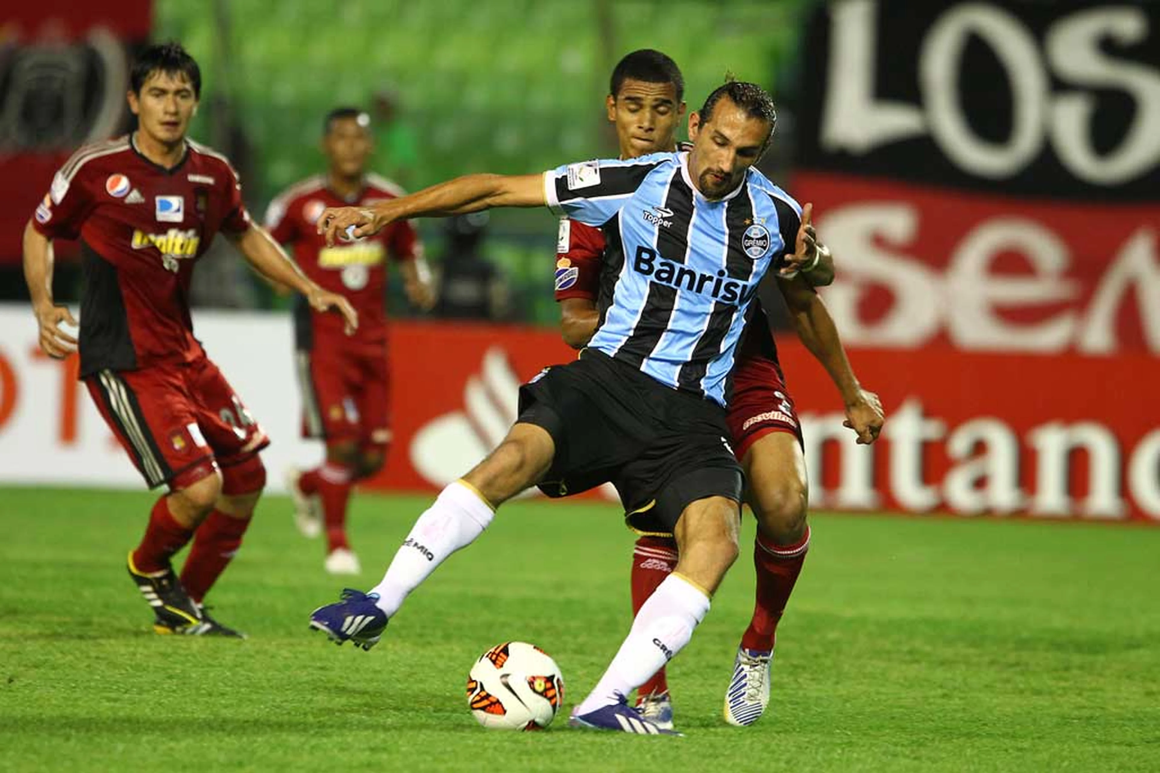 Lucas Uebel/Grêmio FBPA