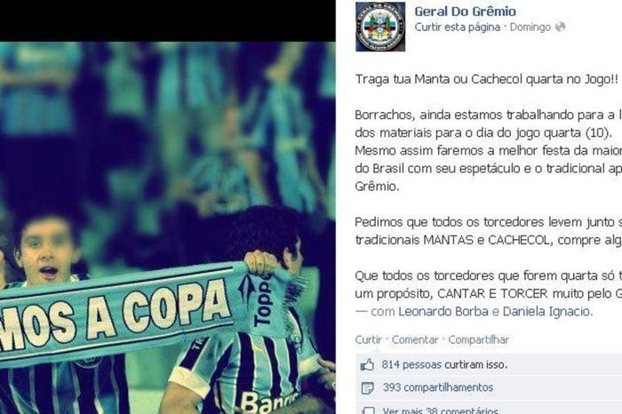 E agora? Torcedores fazem memes com dias sem jogos da Copa do