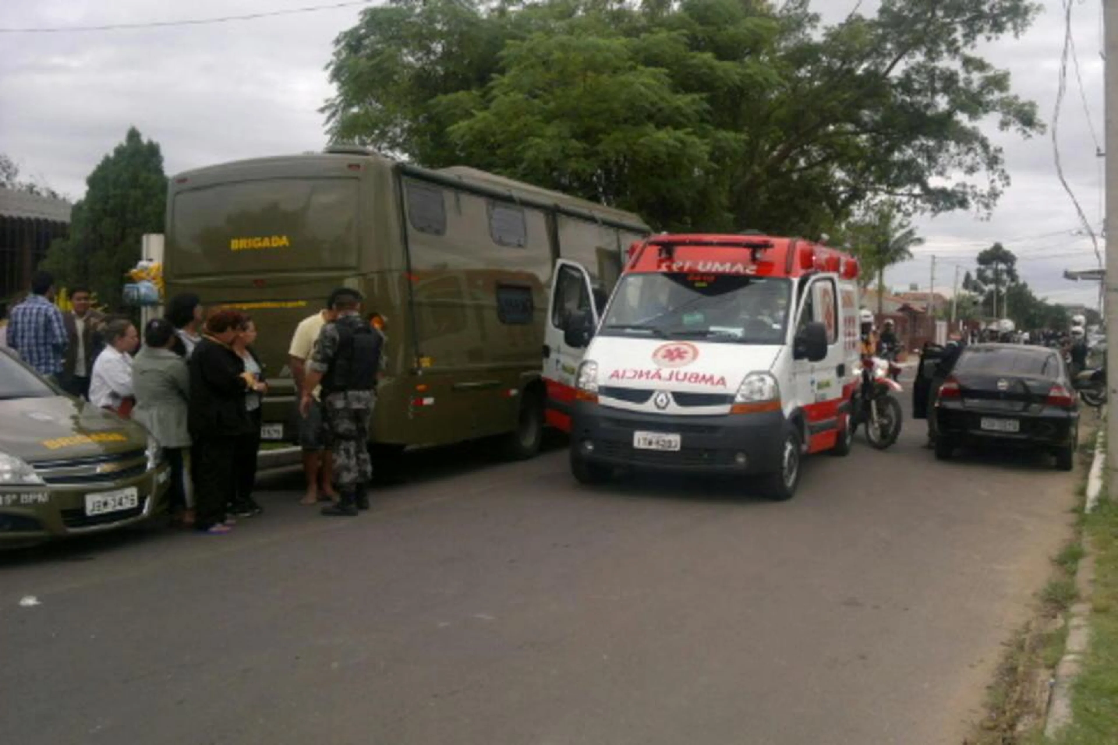 Eduardo Torres/Agência RBS