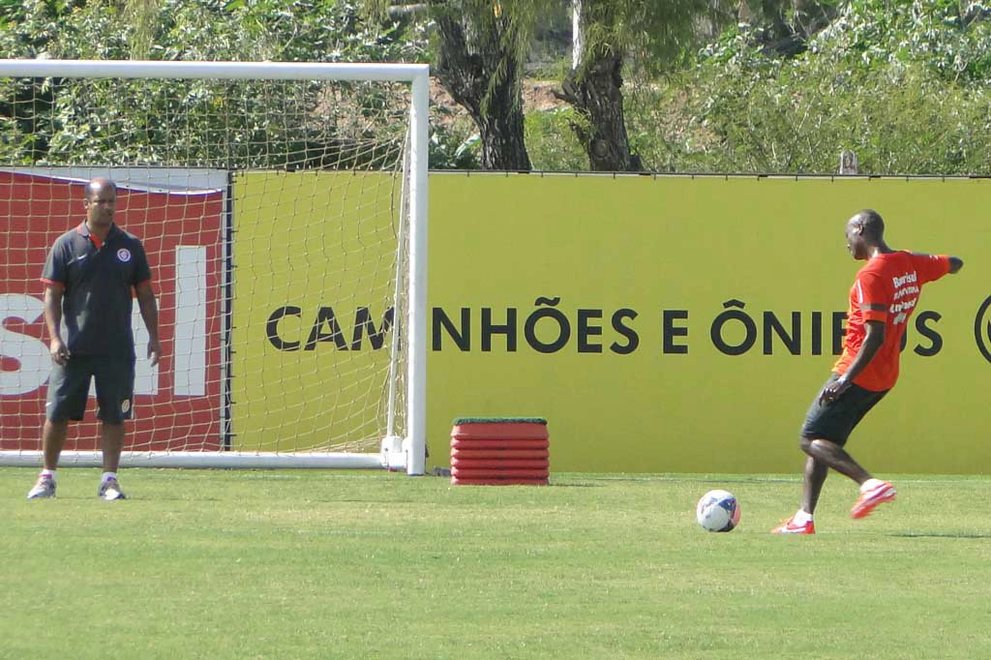 Augusto Turcato/Agência RBS