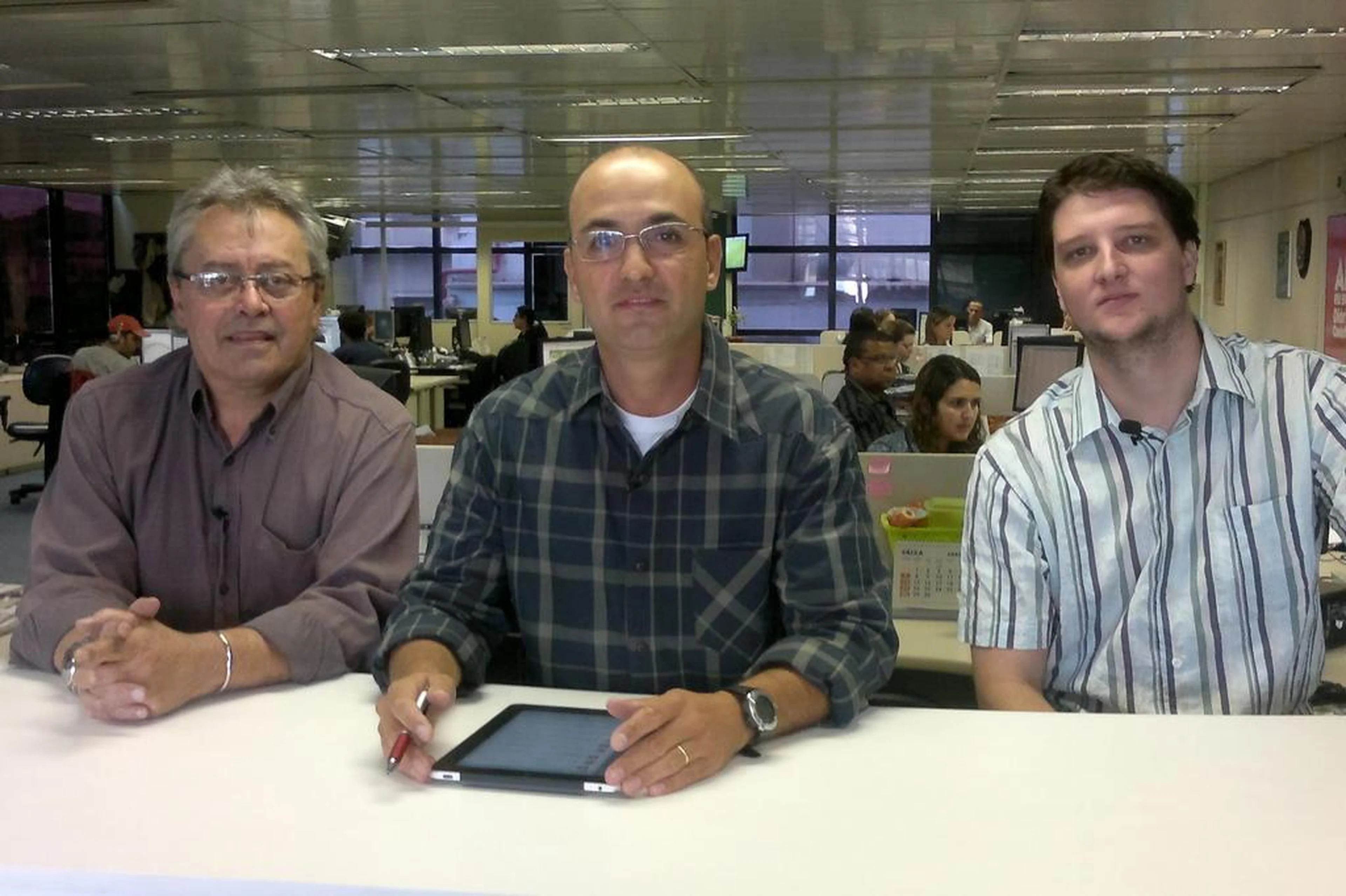 Diário Gaúcho/Diário Gaúcho