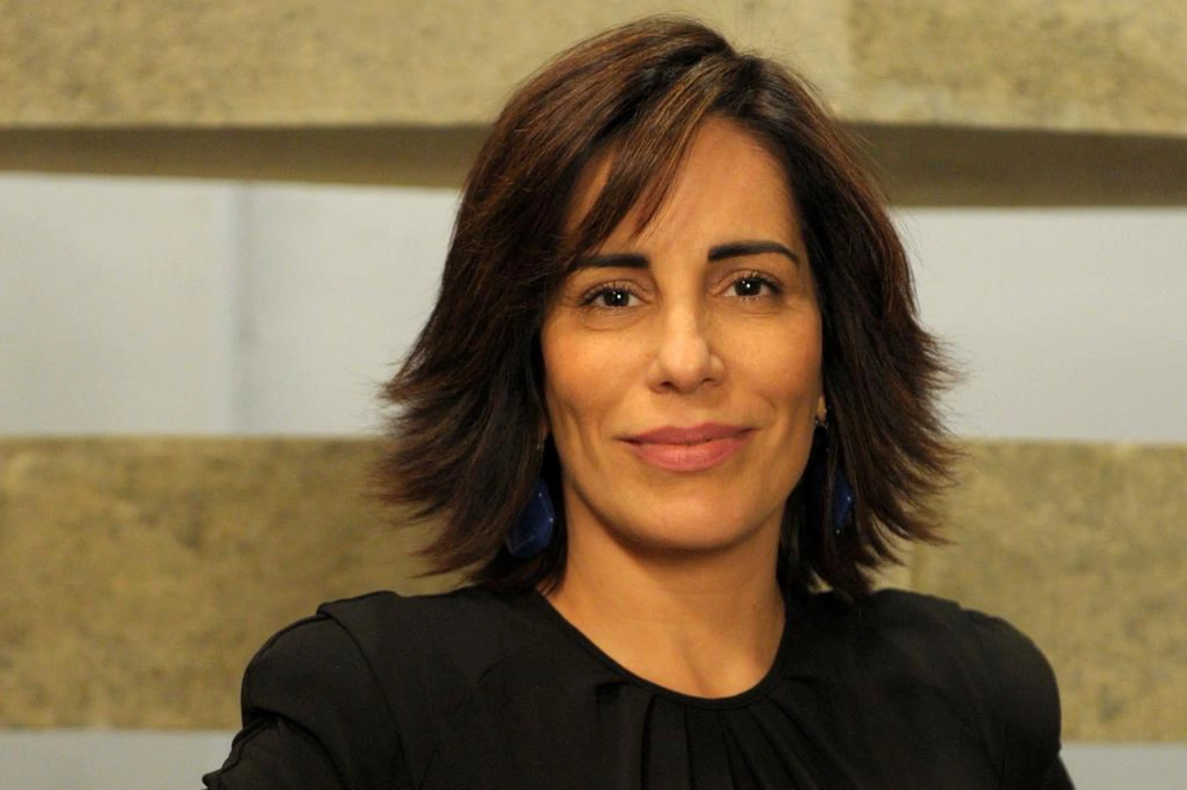 João Cotta/TV Globo