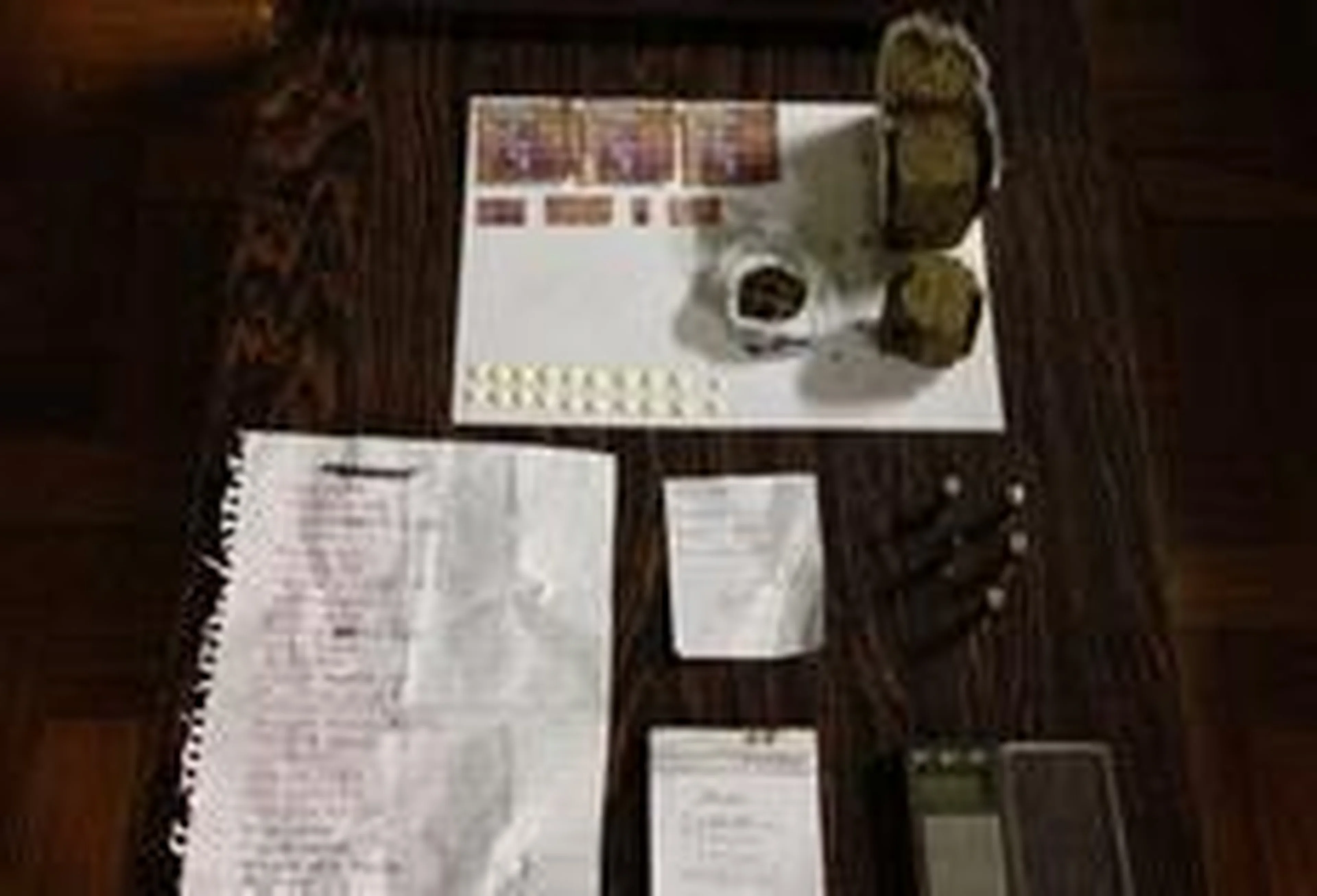 Denarc,Polícia Civil/Divulgação