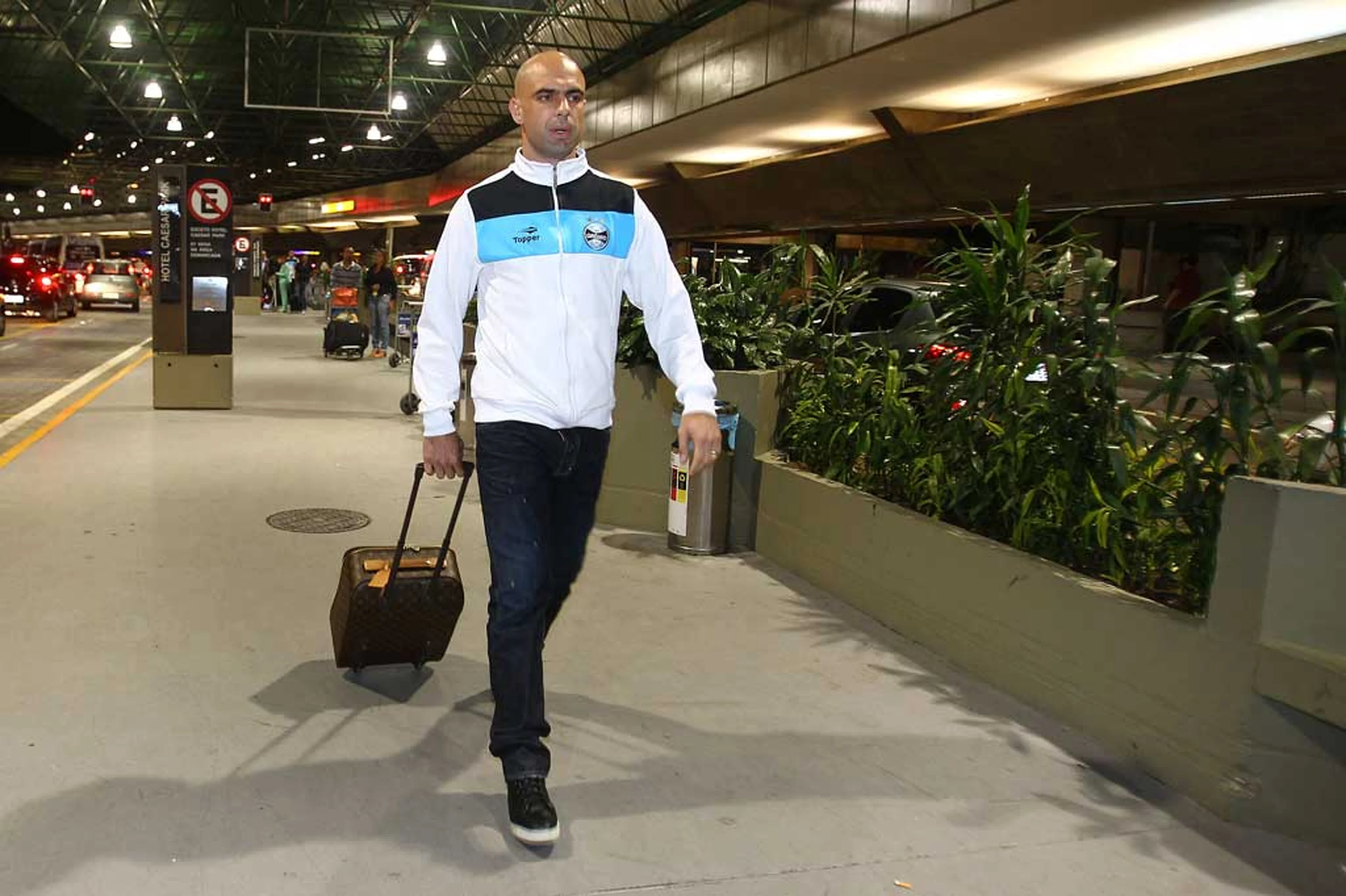 Lucas Uebel/Grêmio FBPA