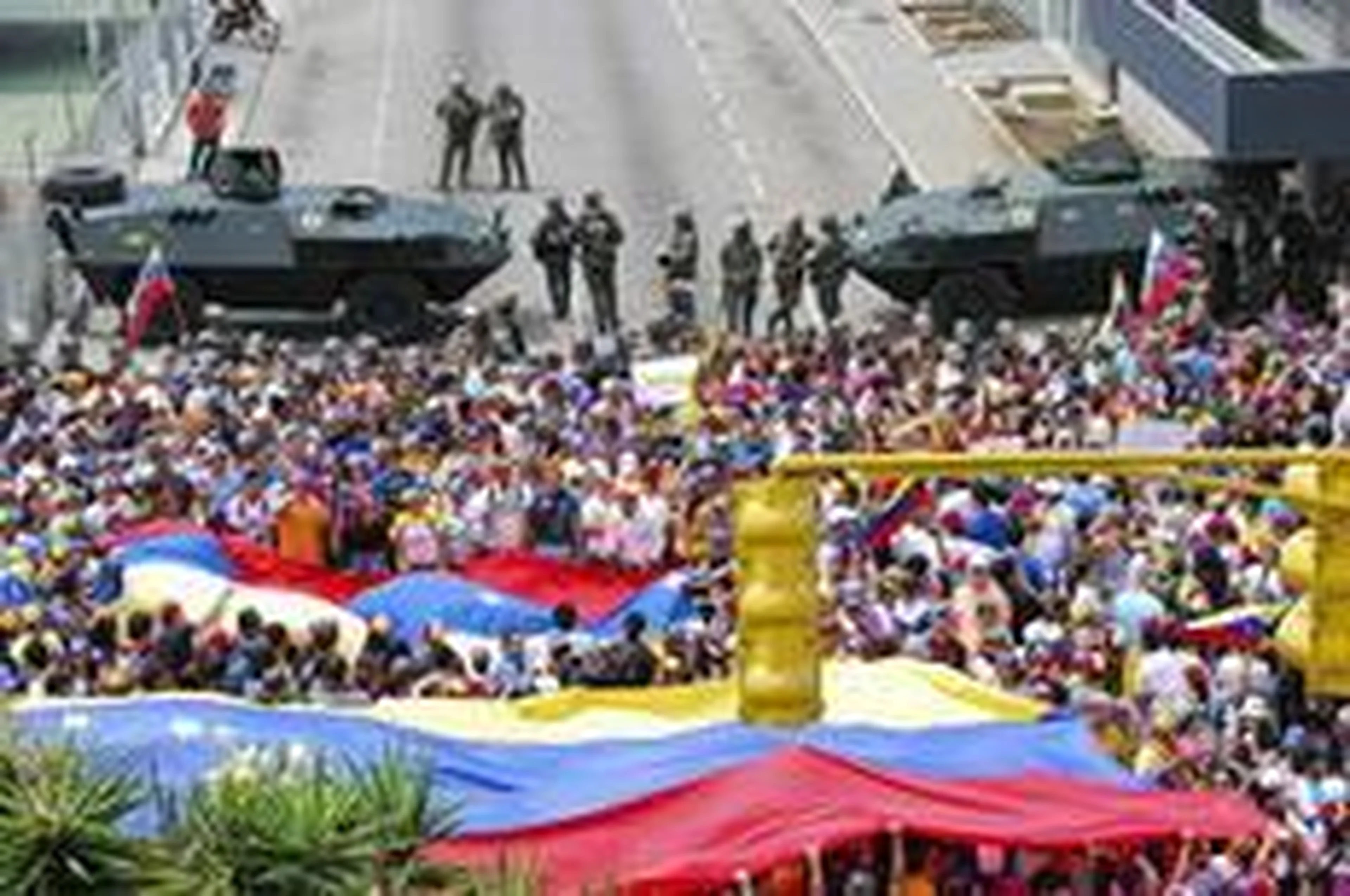 Jose Antonio Rivas/AFP