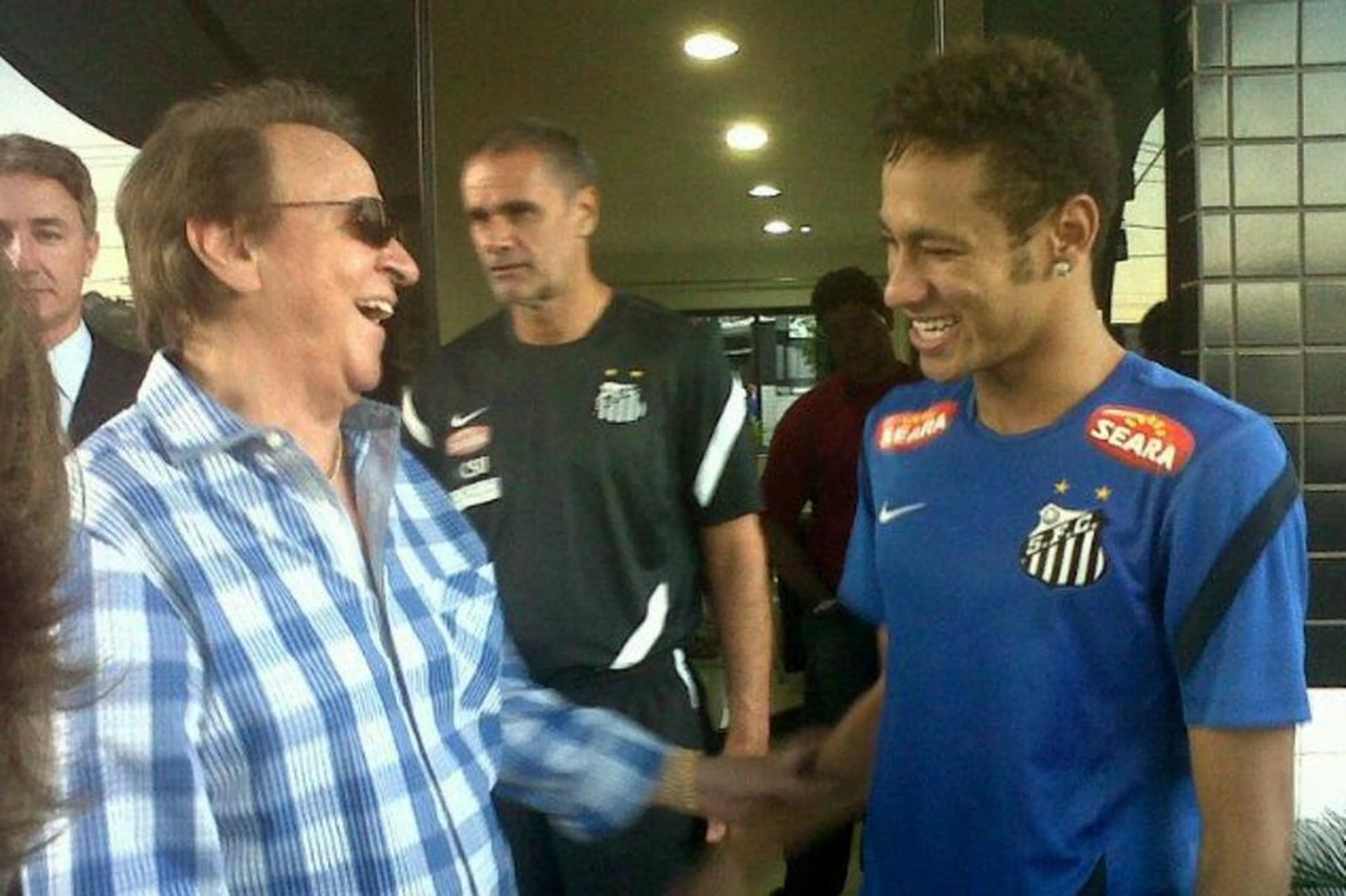Adriano Almeida/Divulgação
