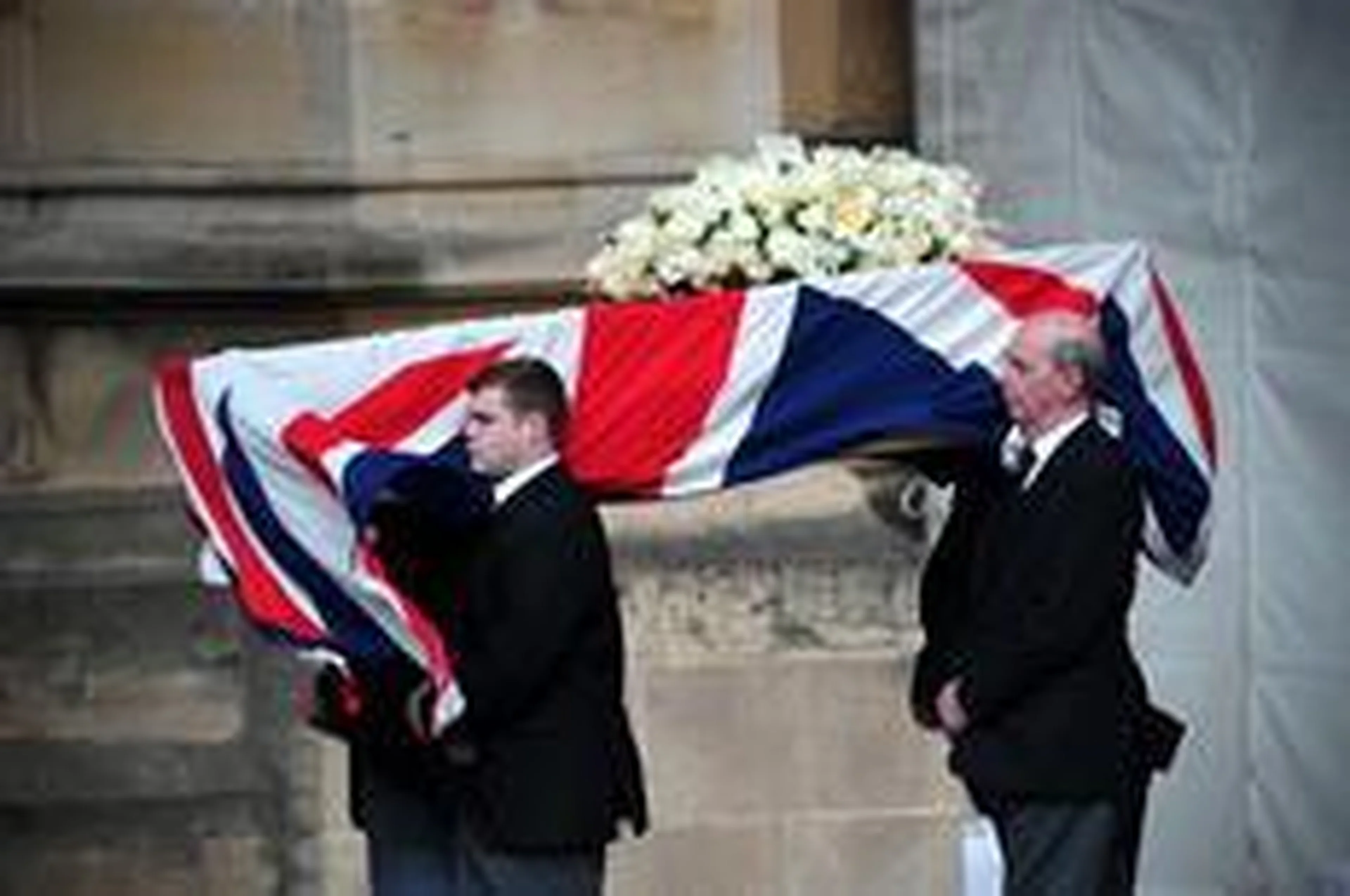 Carl Court/AFP