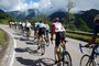 Tour de Santa Catarina de Ciclismo começa nesta quarta-feira