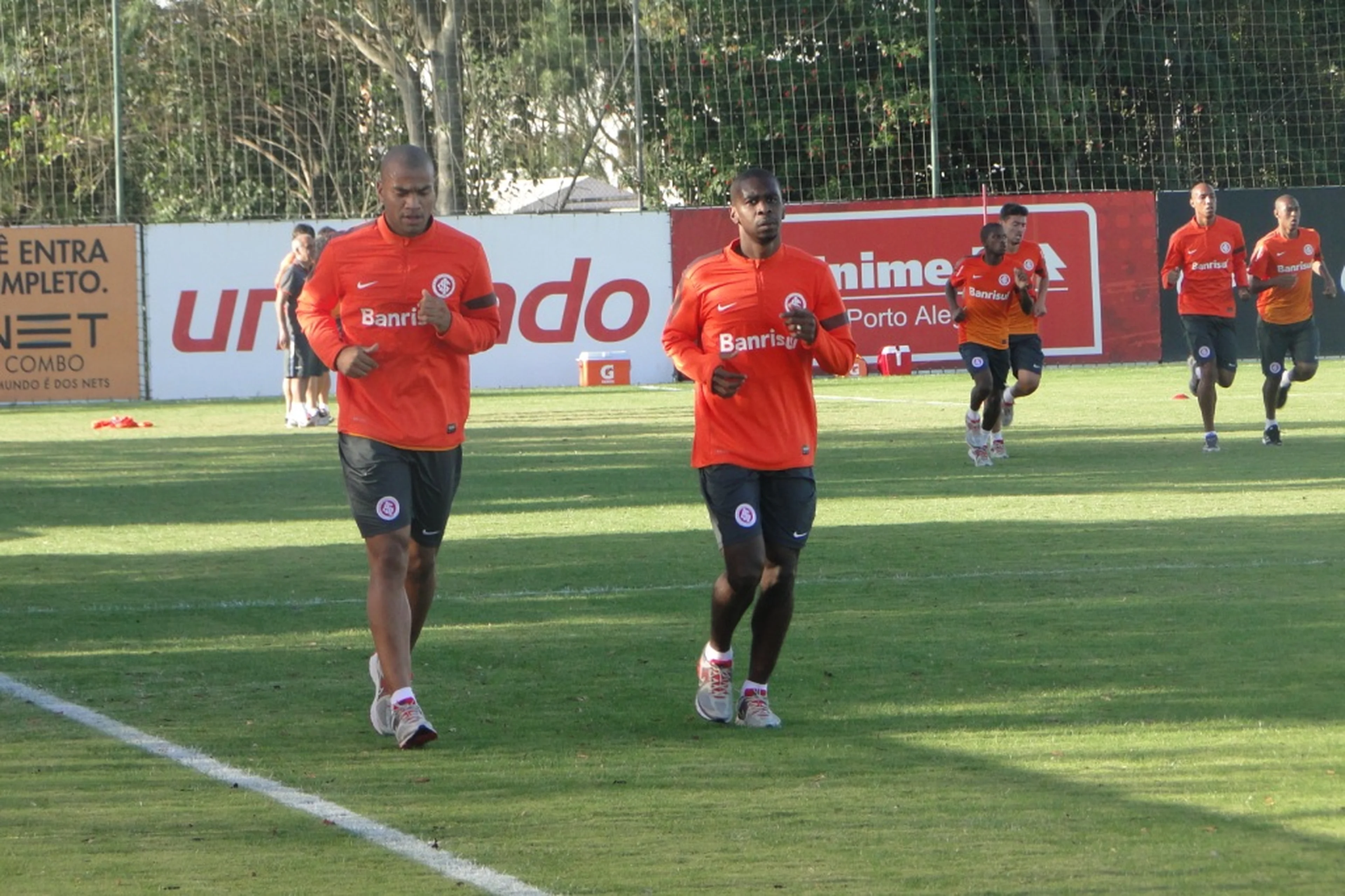 Marco Souza/Agência RBS