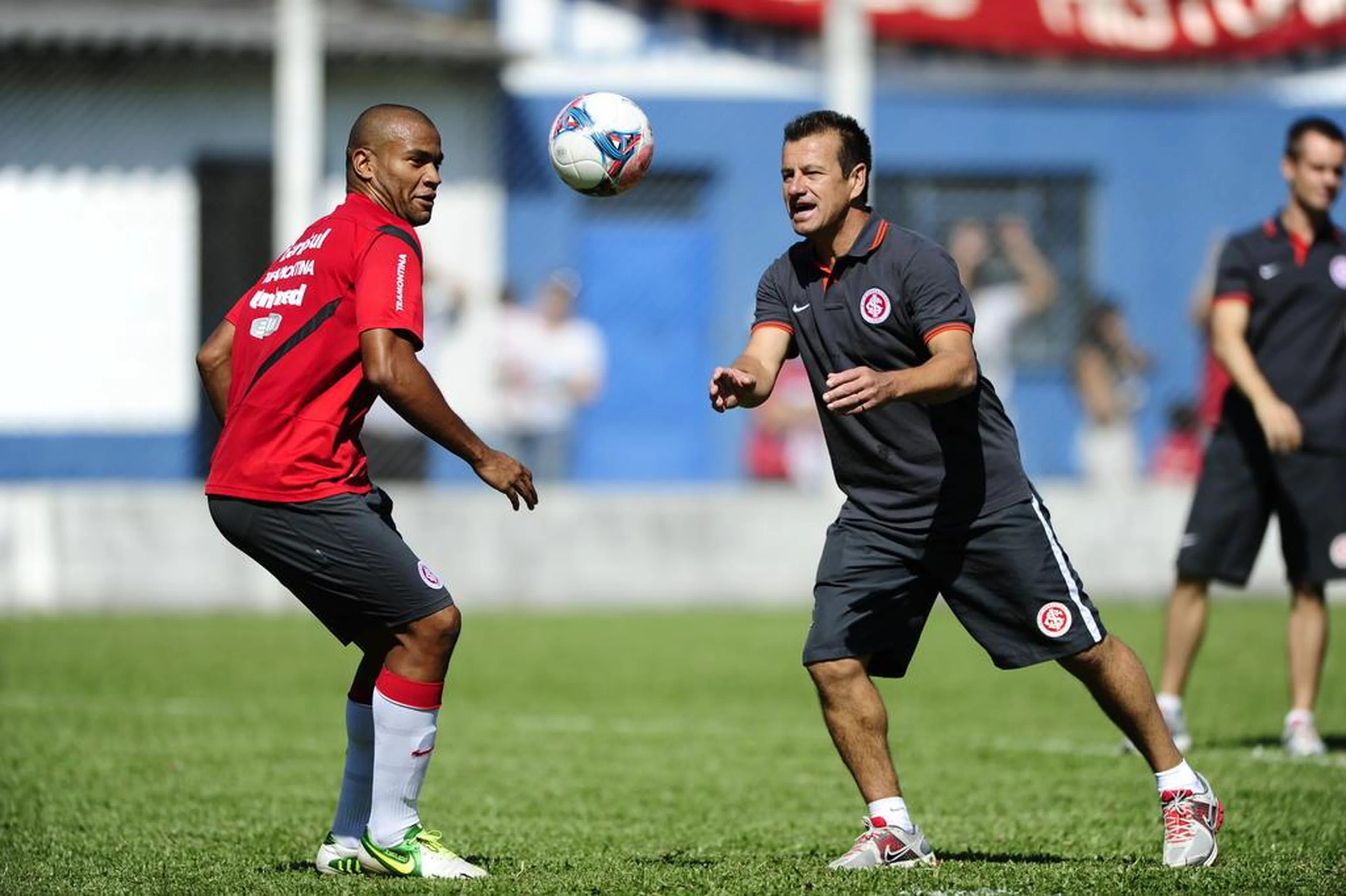 Mauro Vieira/Agencia RBS