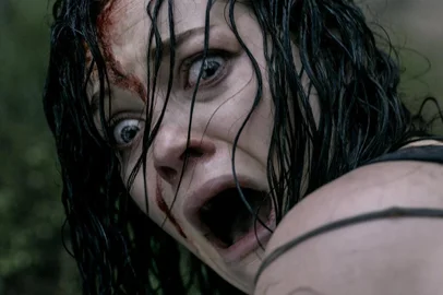 Evil Dead, A Morte do Demônio, cinema, remake, refilmagem, filme de terror