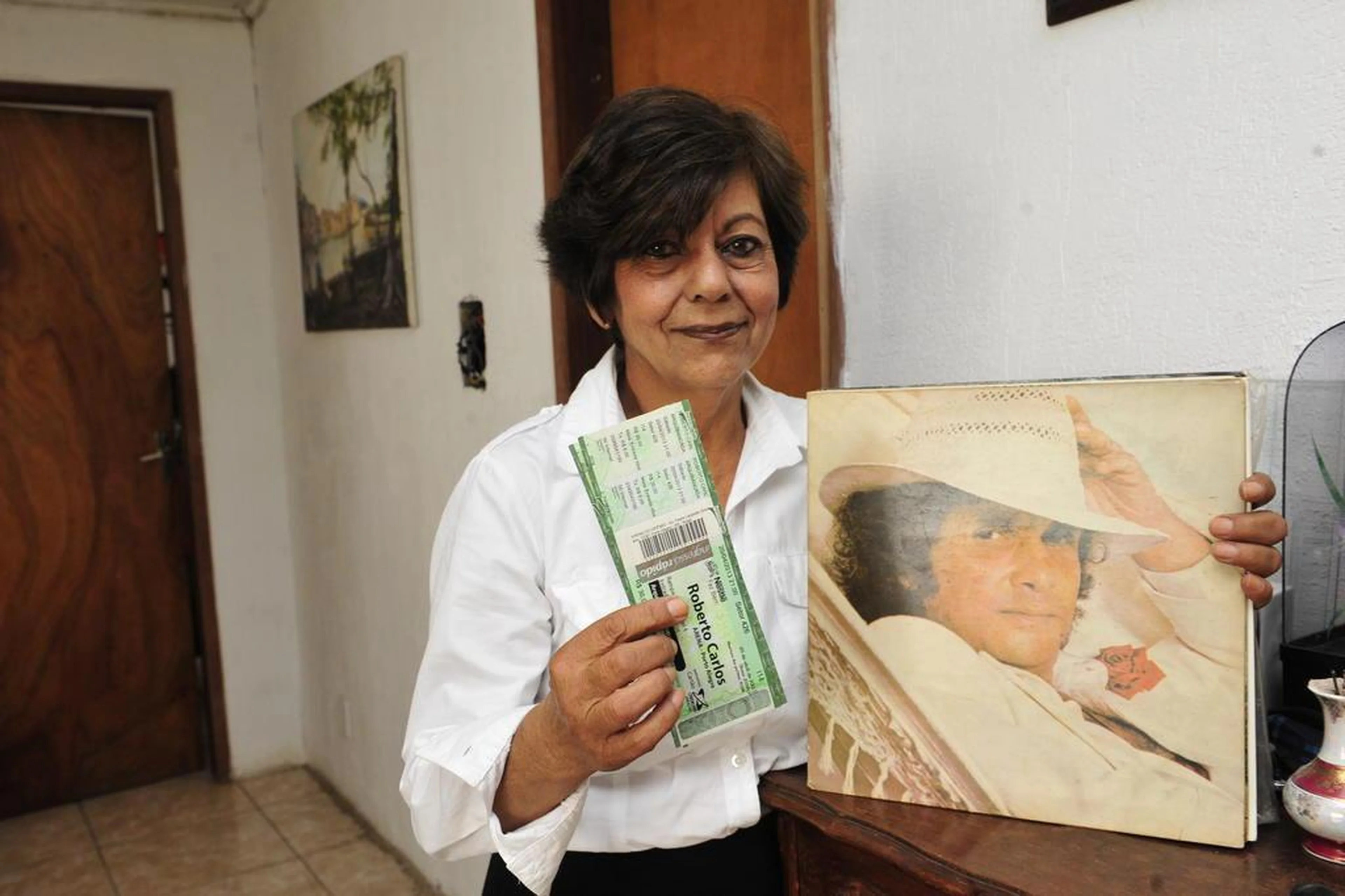 Luiz Armando Vaz/Agencia RBS