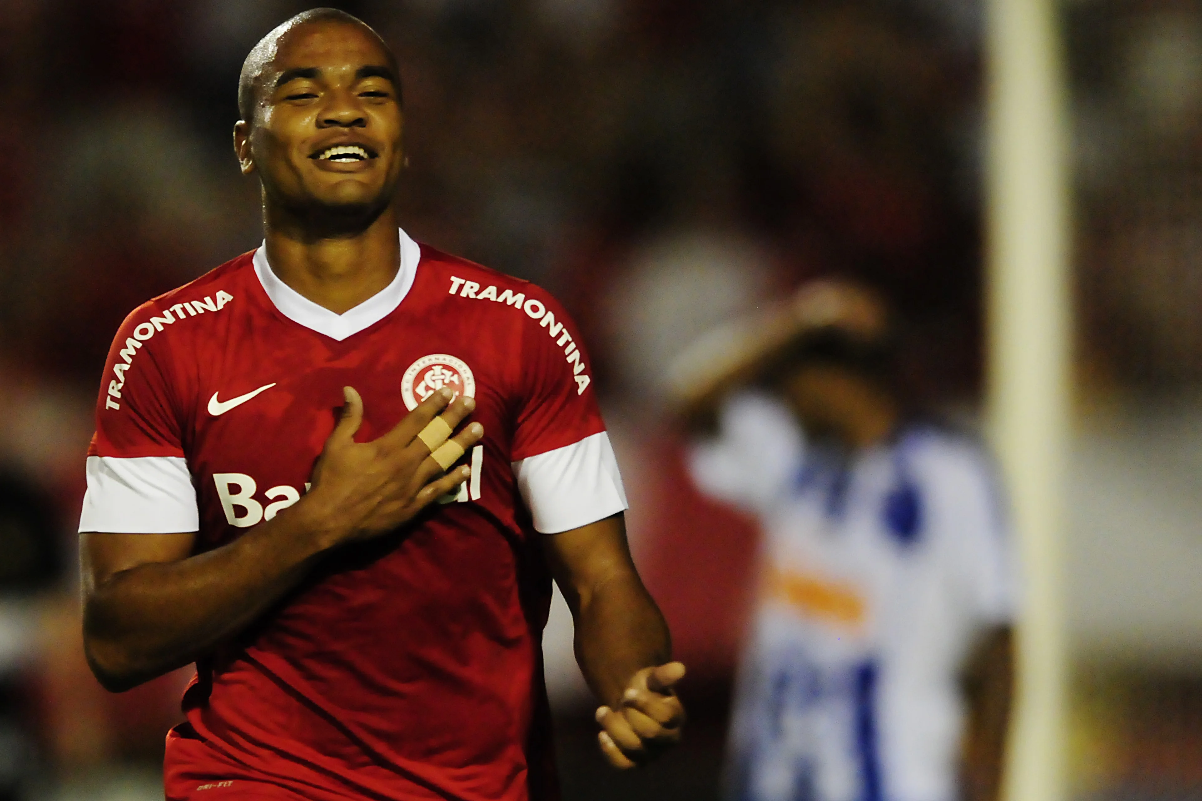 Alexandre Lops/Inter