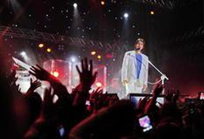 Adriana Franciosi / Zero Hora