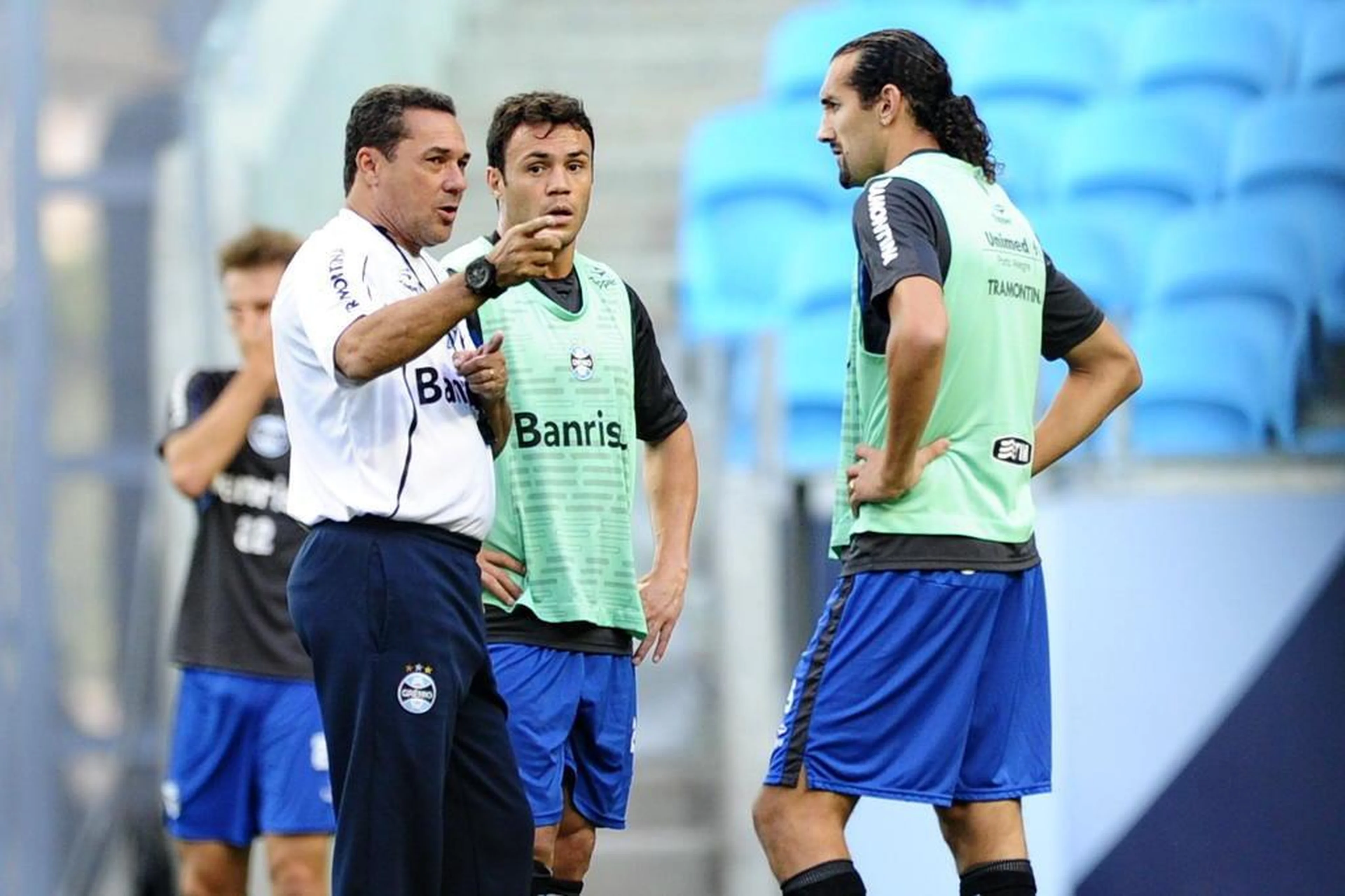 Mauro Vieira/Agencia RBS
