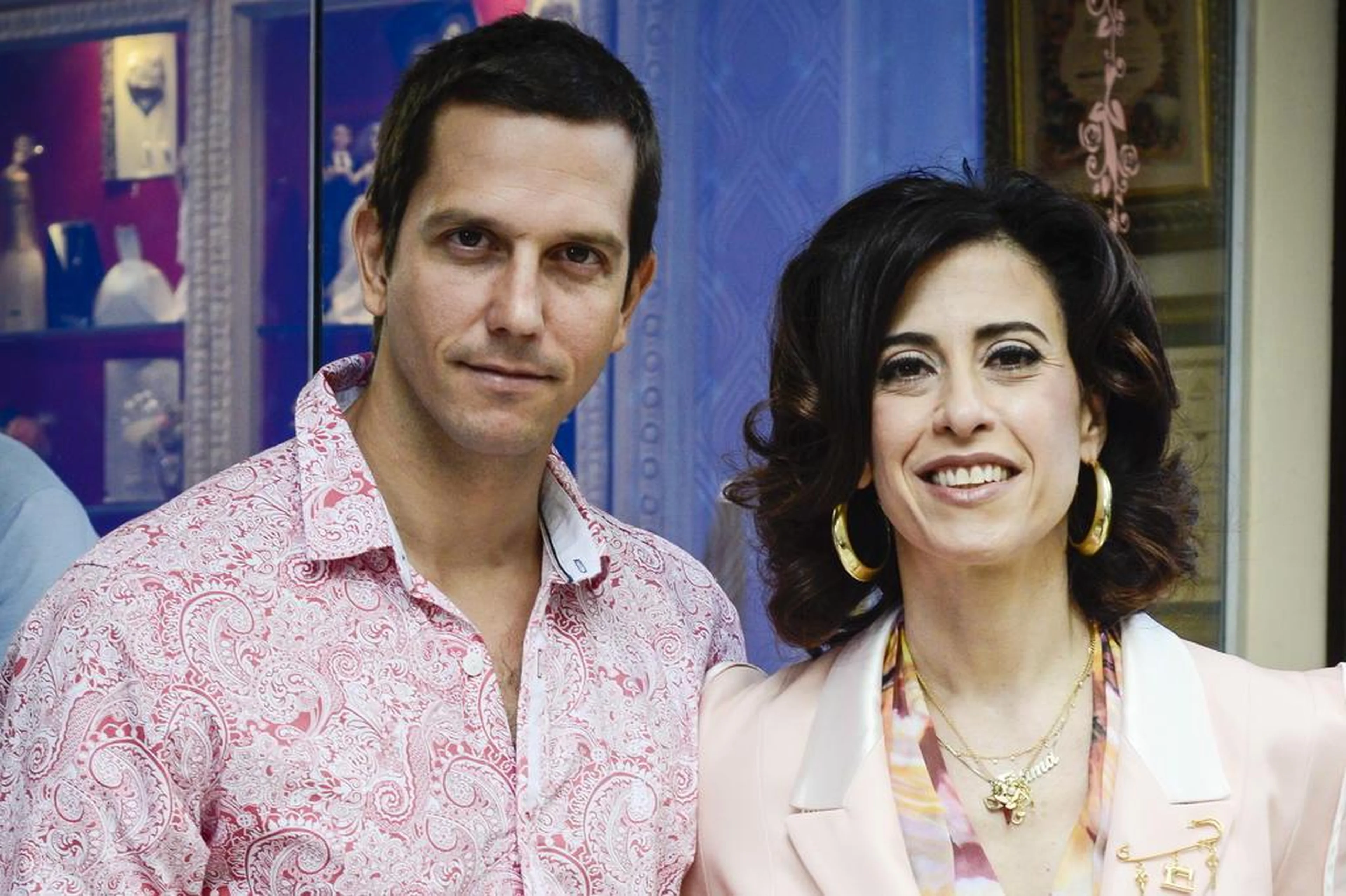 Raphael Dias/TV Globo