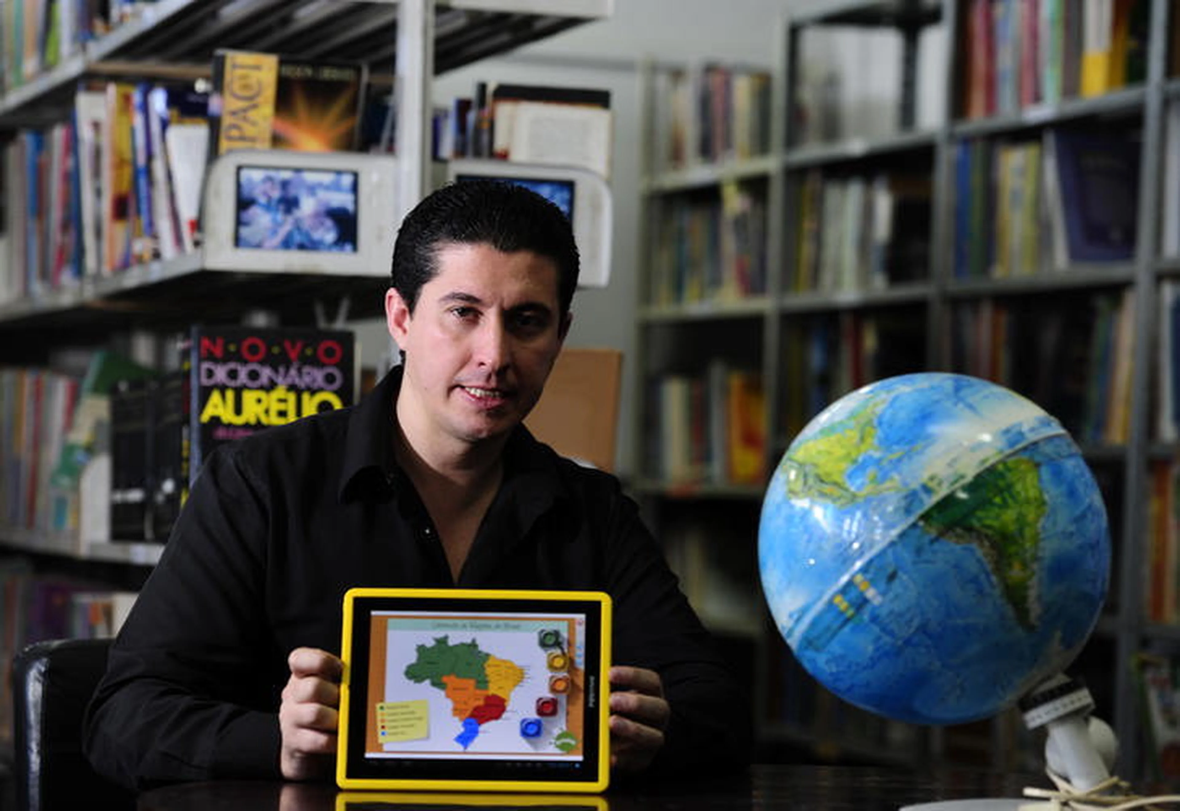 Mauro Vieira/Agência RBS