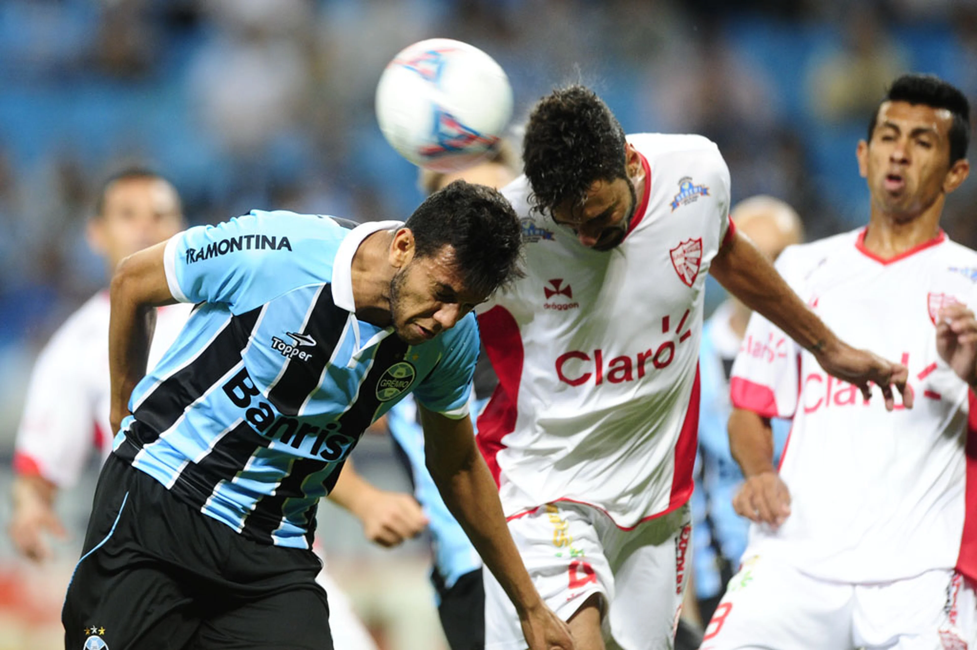 Mauro Vieira/null