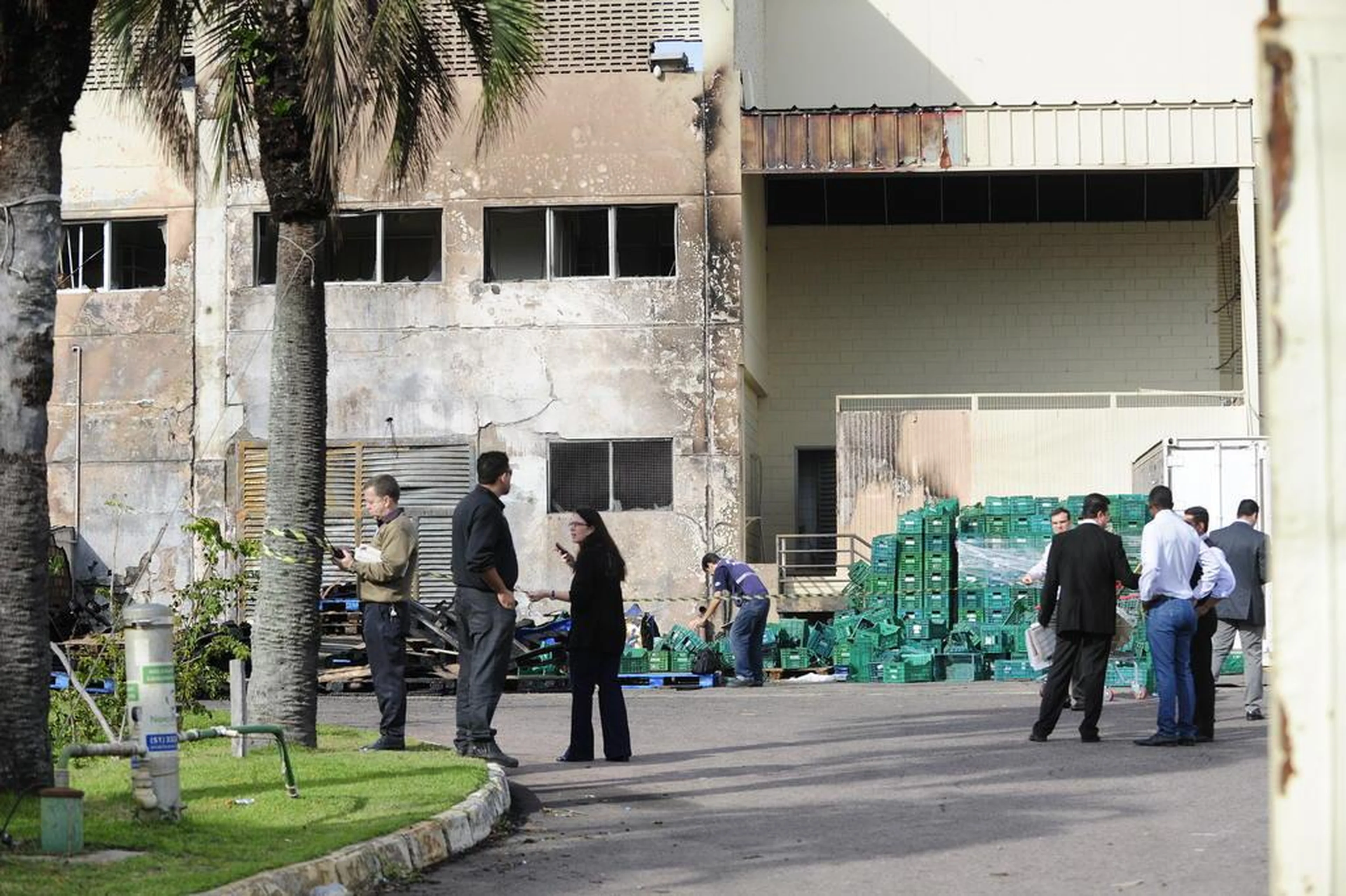 Ronaldo Bernardi/Agencia RBS