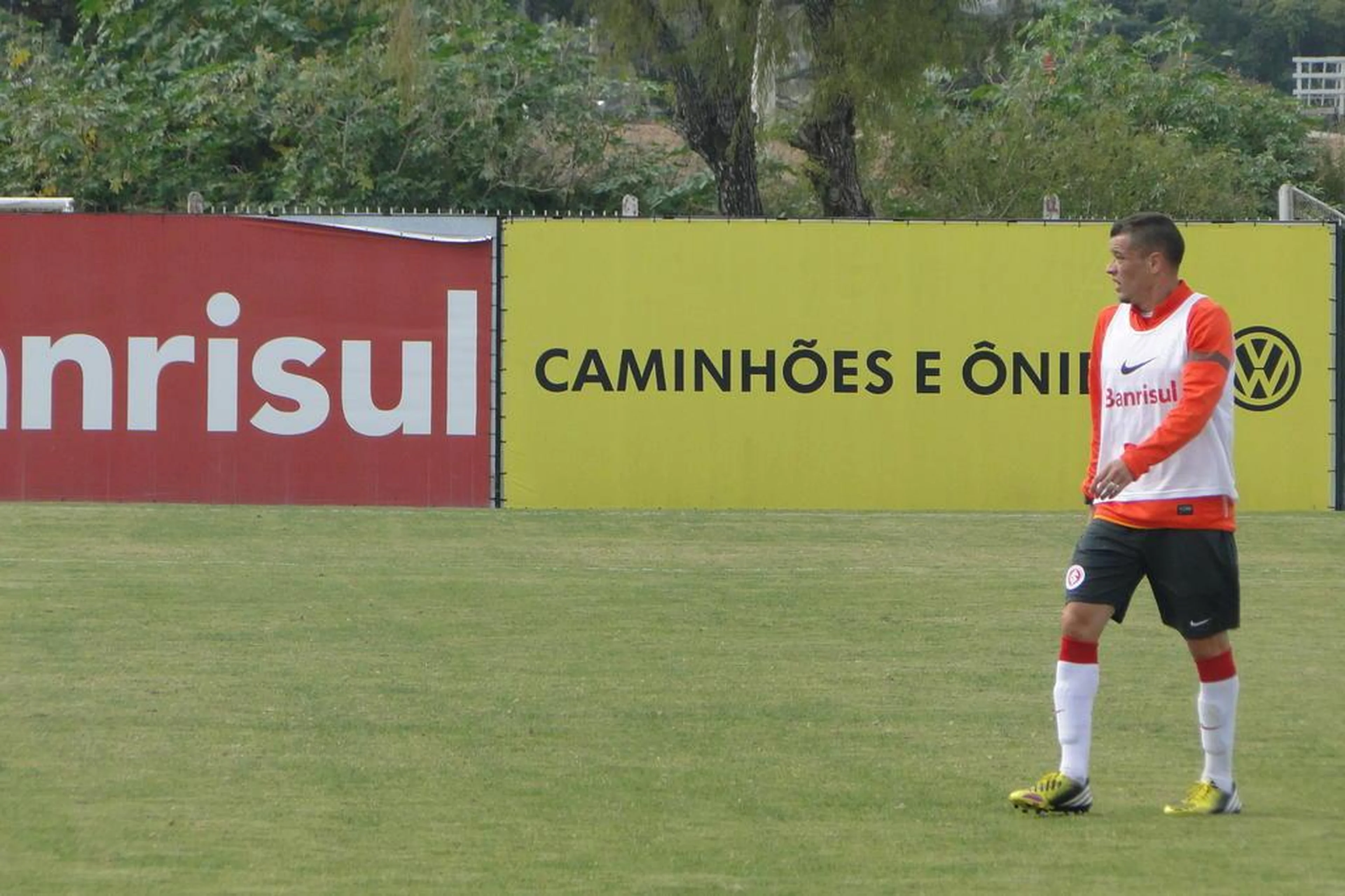 Augusto Turcato/Zero Hora