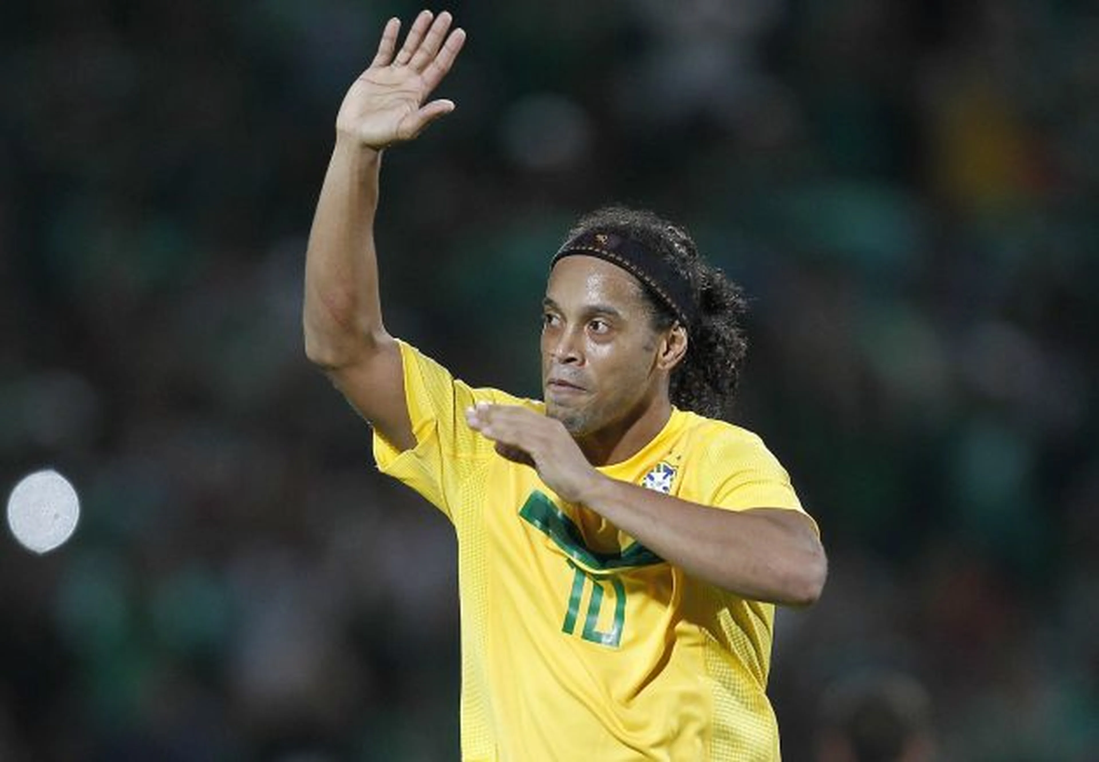 Divulgação/CBF