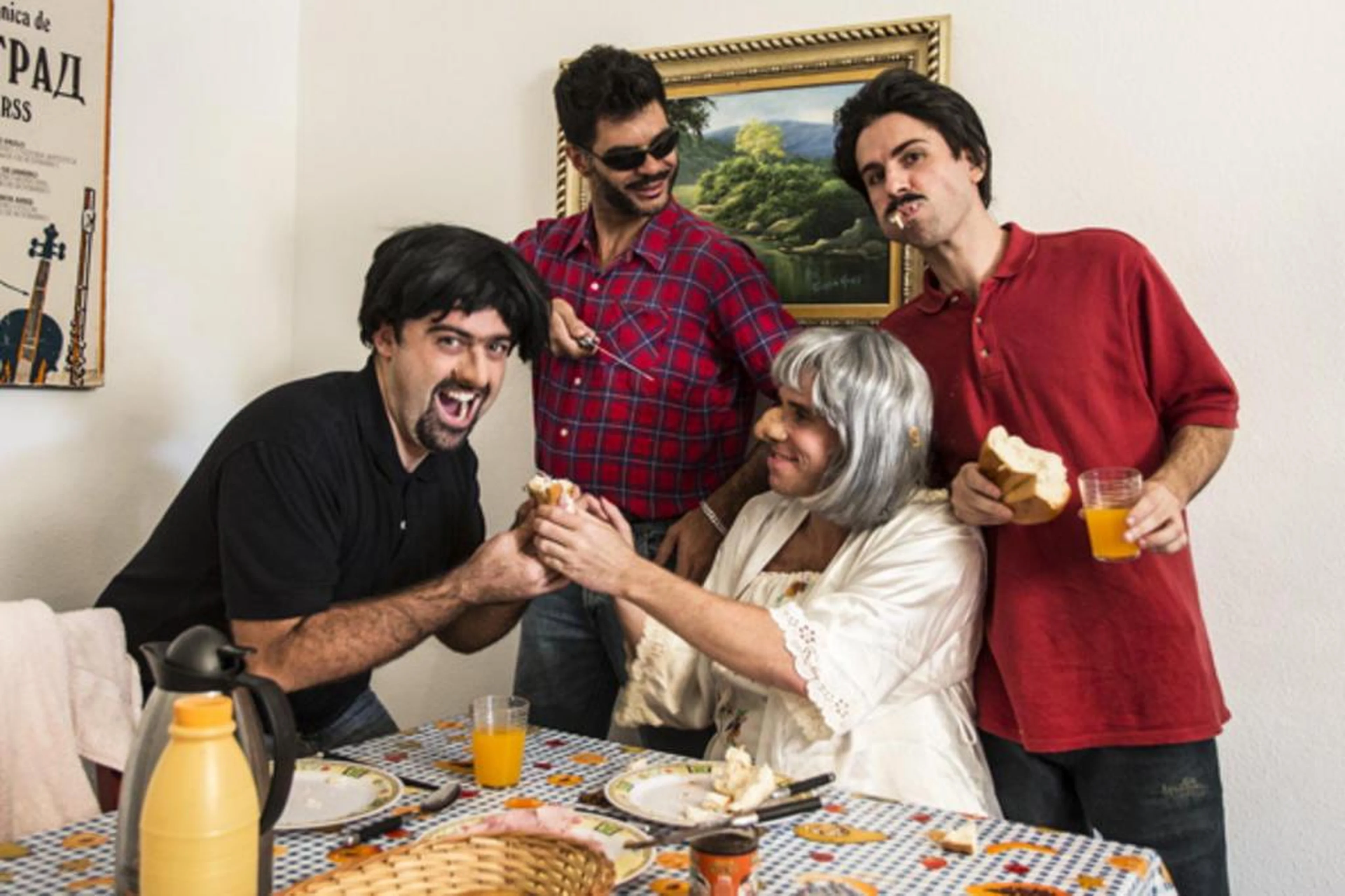 Divulgação/MTV