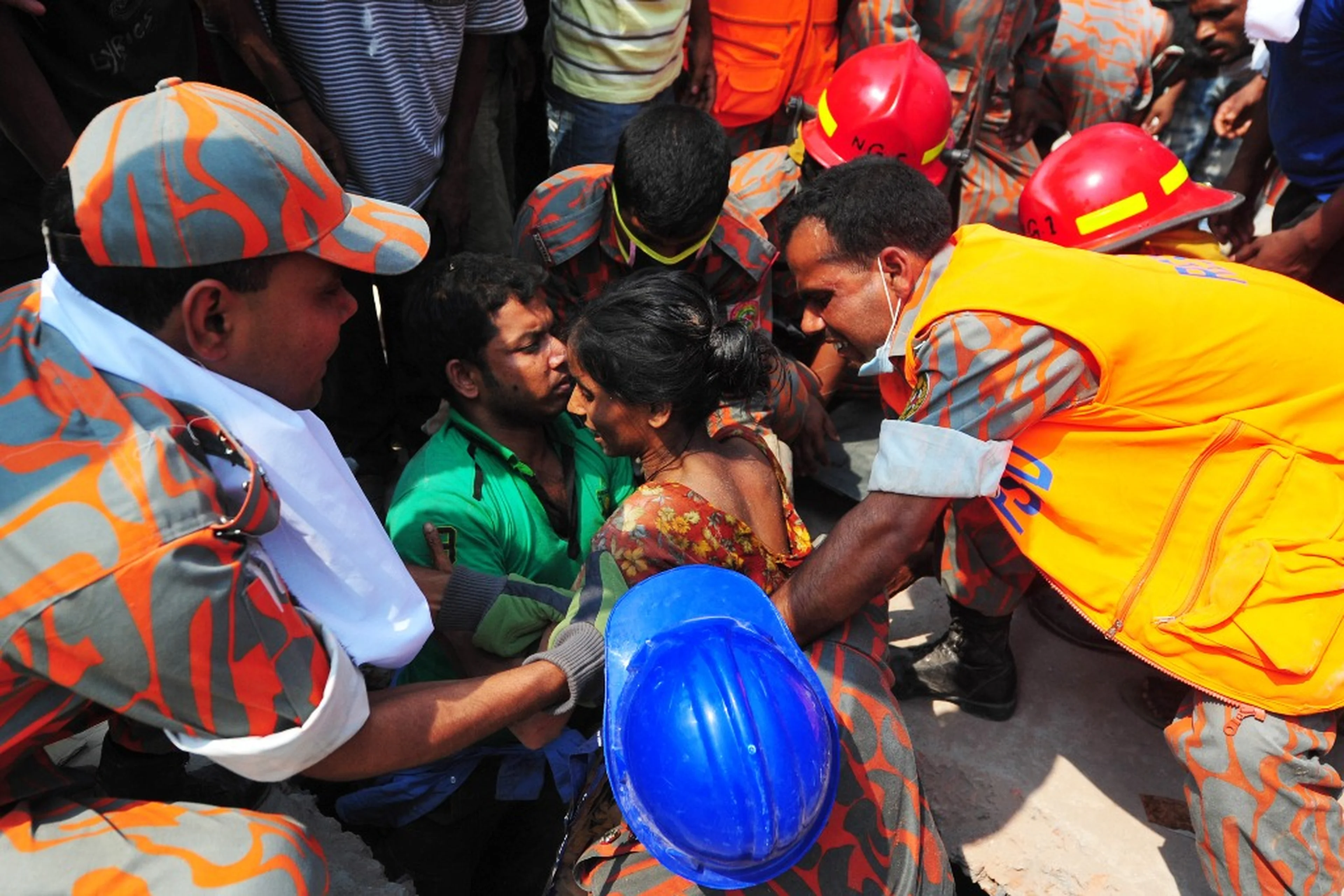 STR/AFP