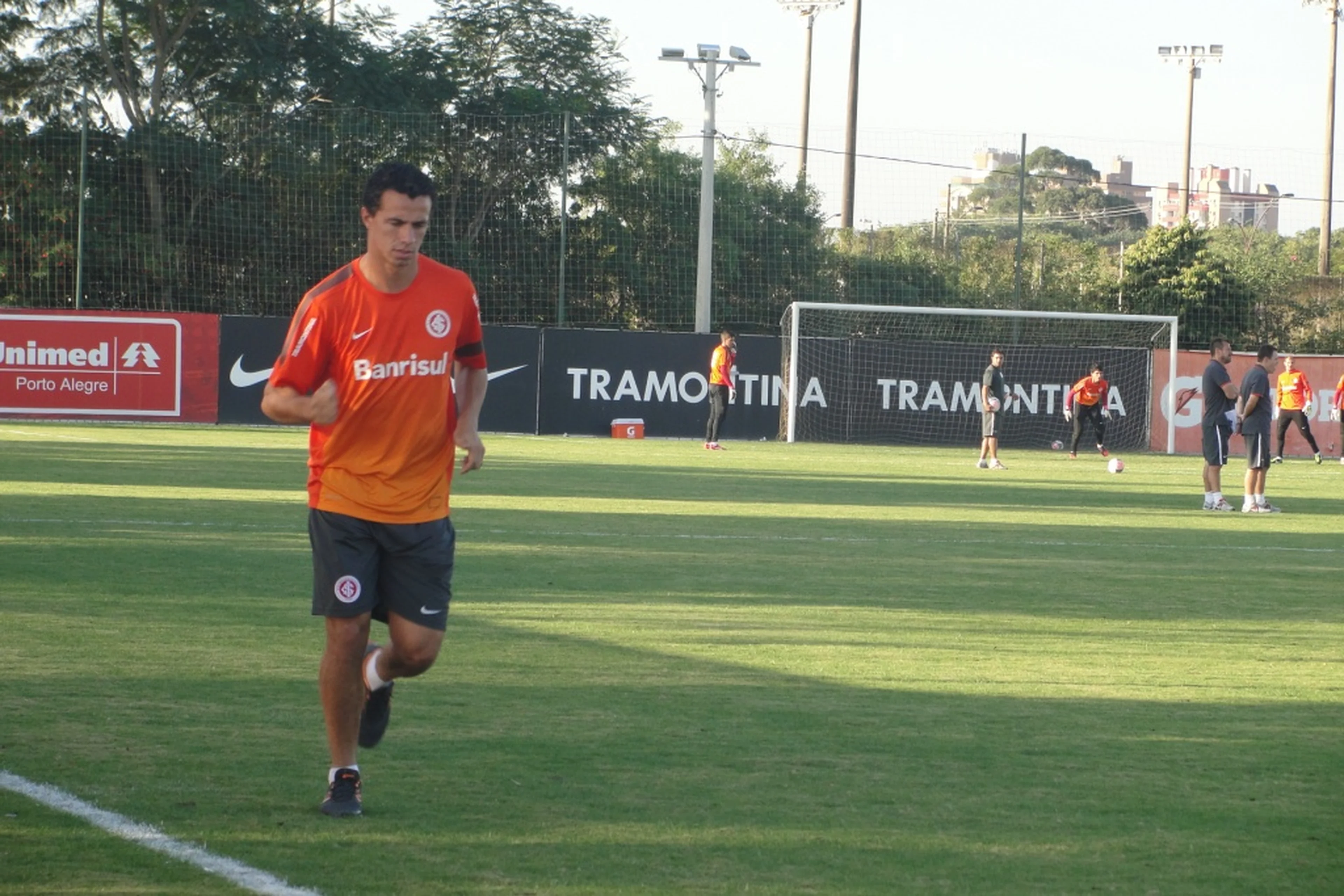 Augusto Turcato/Agência RBS