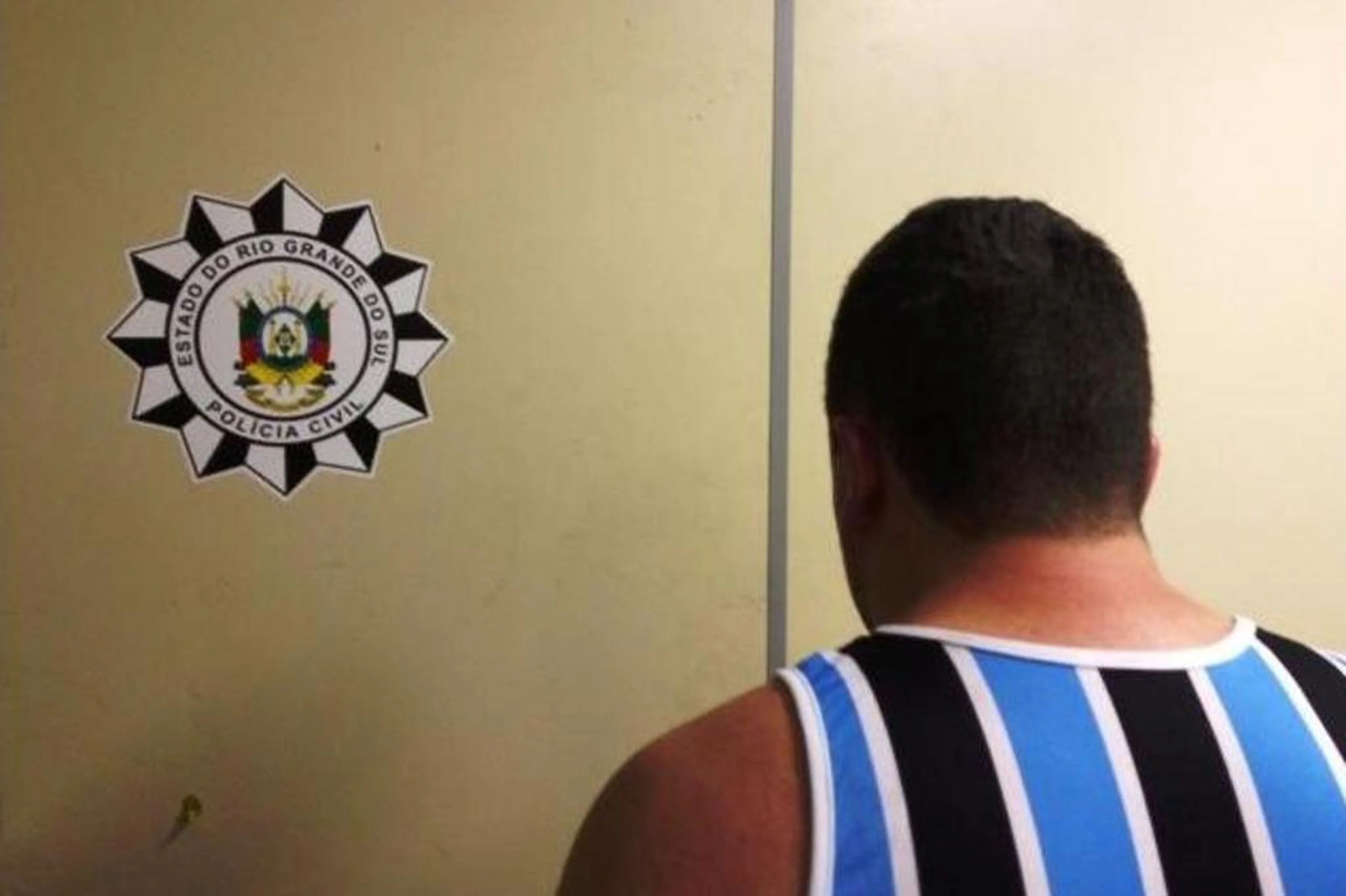 Polícia Civil/Divulgação