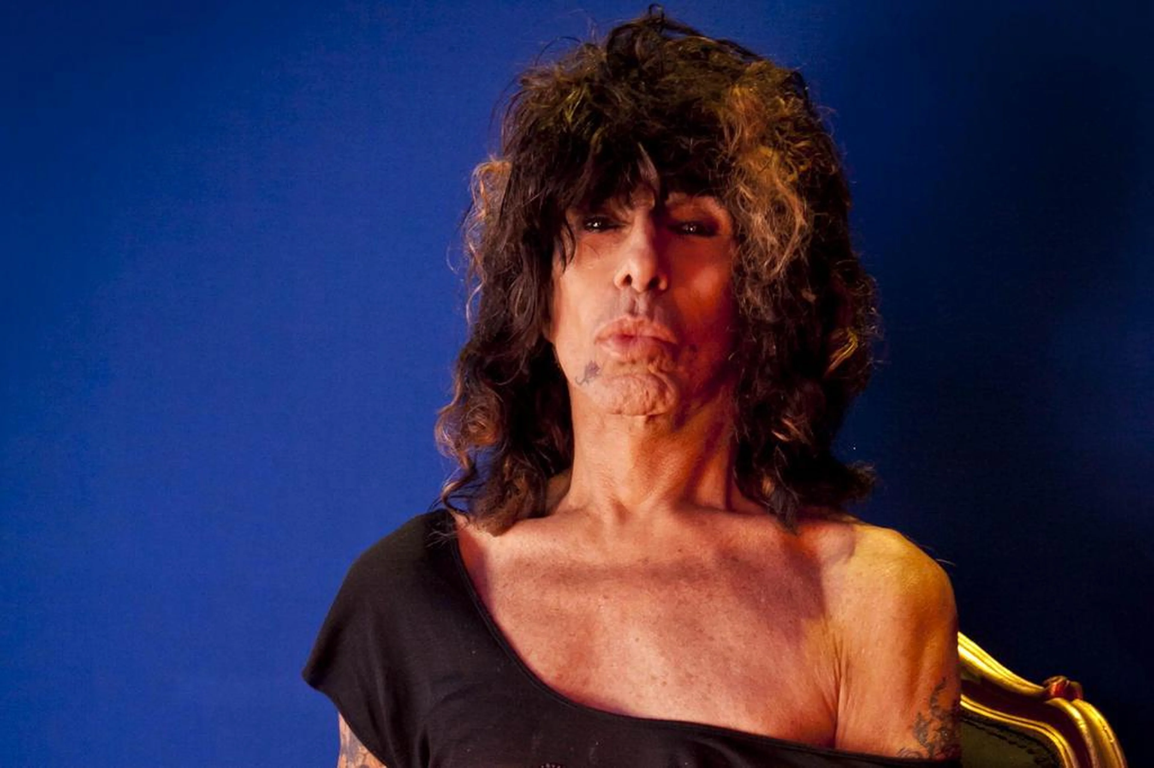 Zé Luiz Somensi/Divulgação